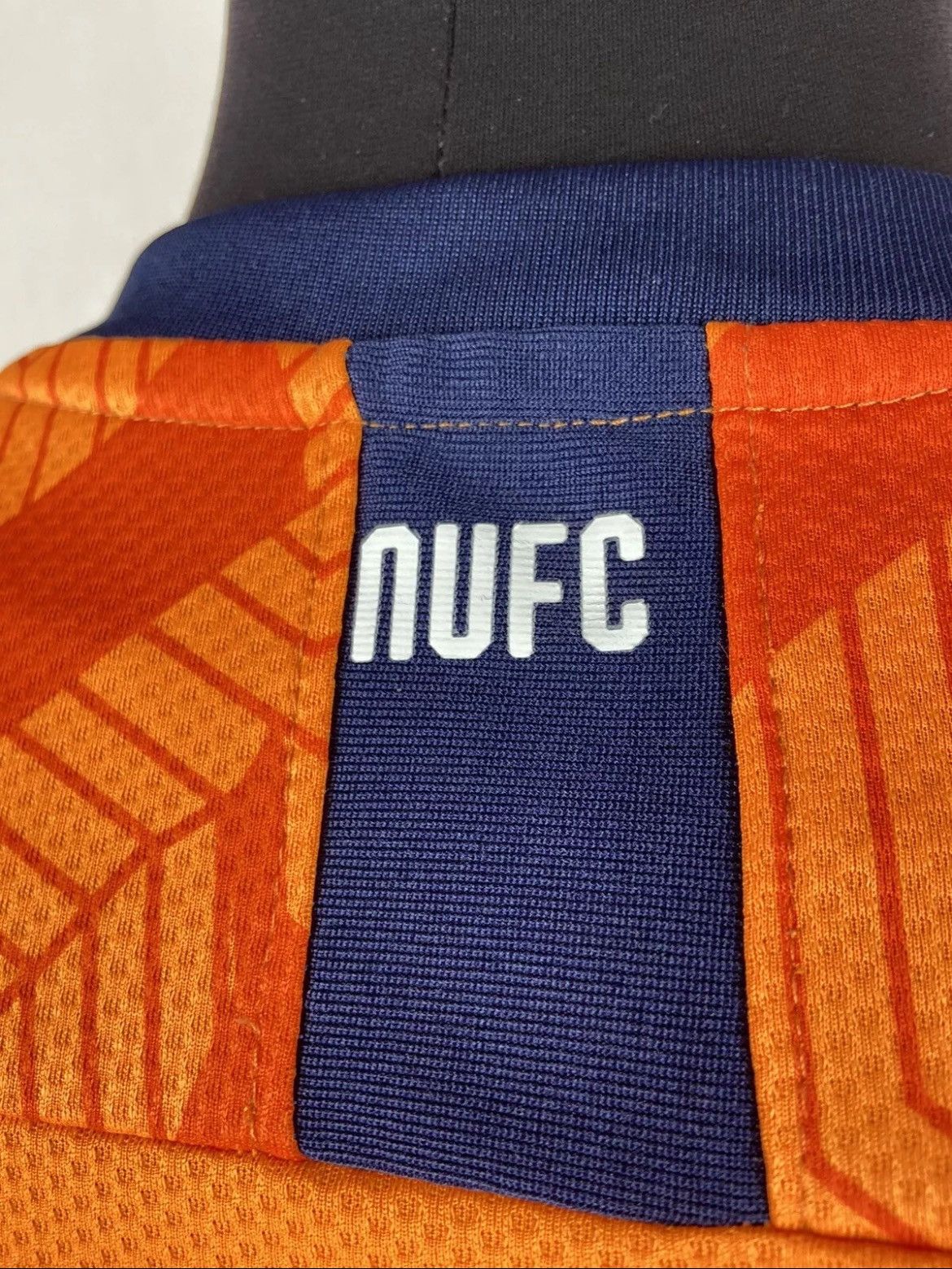 Puma Newcastle United FC 2019/20 Third Jersey Puma Size 2XL Size US XXL / EU 58 / 5 - 9 Thumbnail