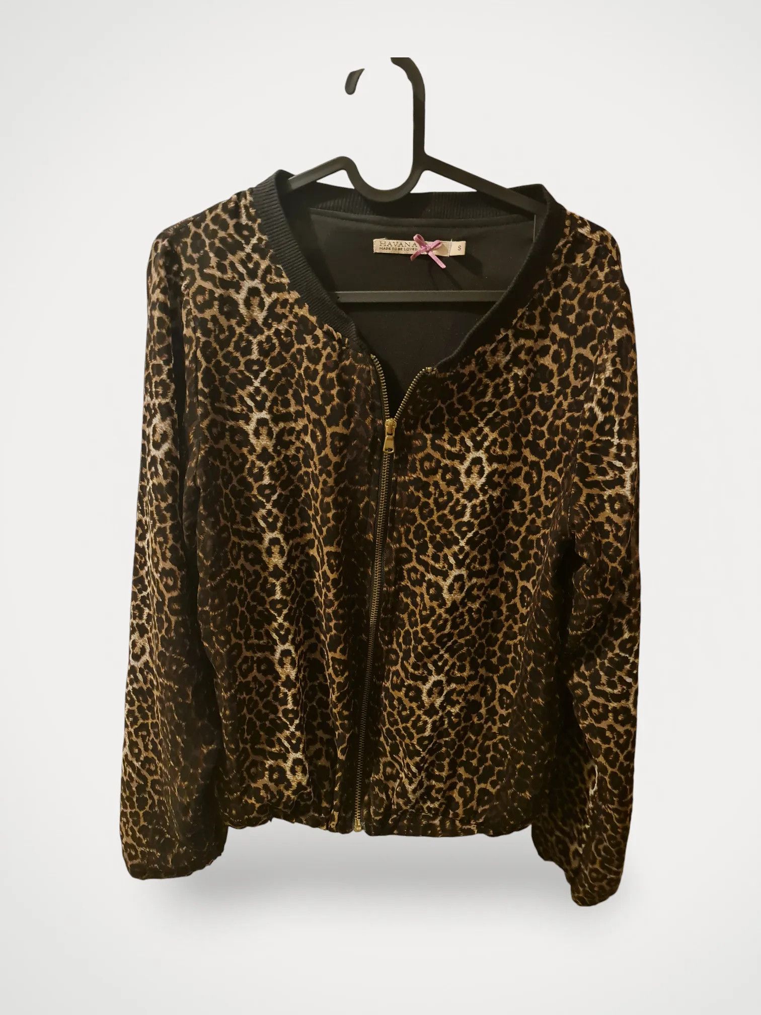 Havana Havana Sweater Size S / US 4 / IT 40 - 1 Thumbnail