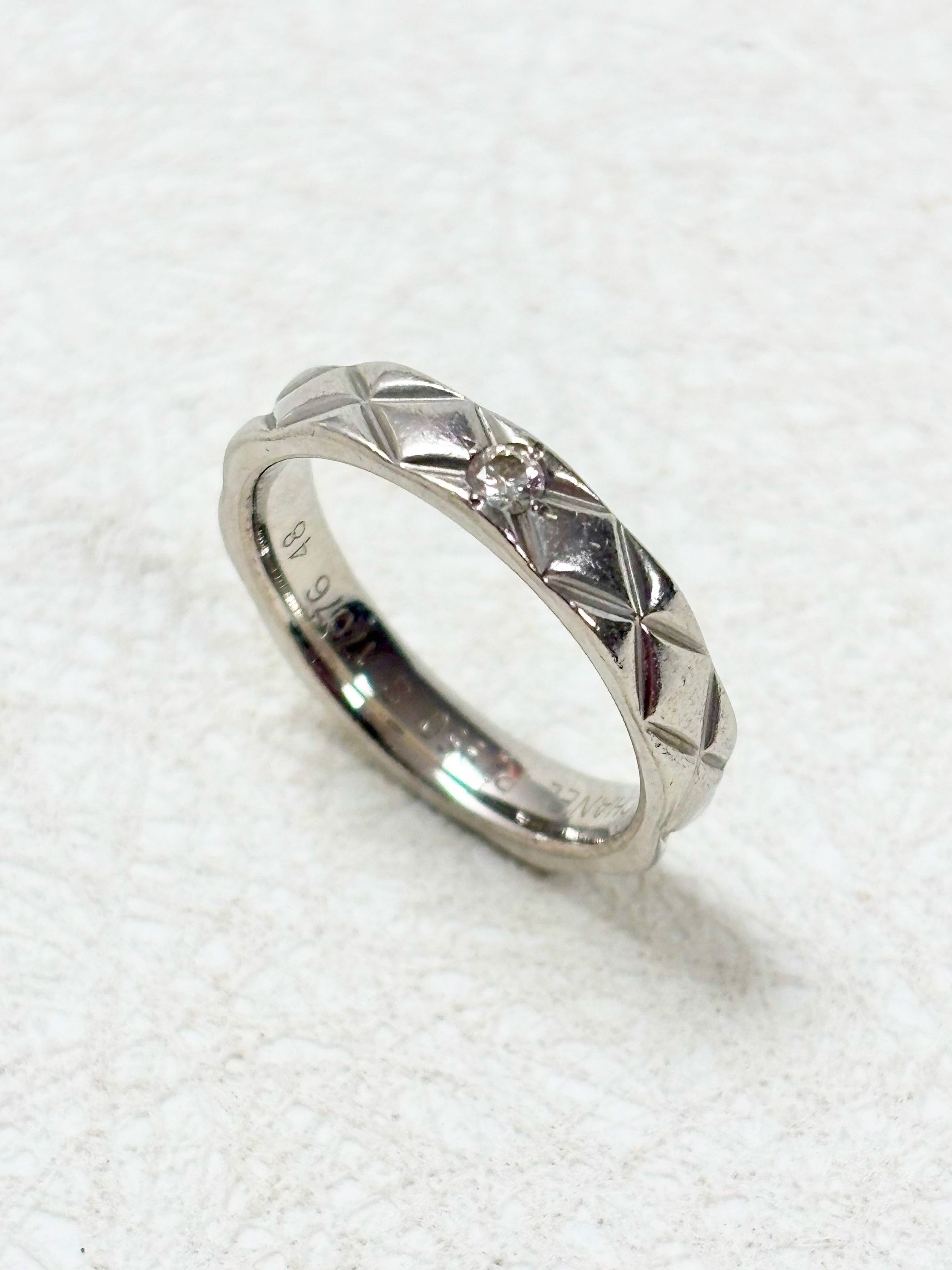 Chanel Bague Coco Crush Size ONE SIZE - 1 Thumbnail