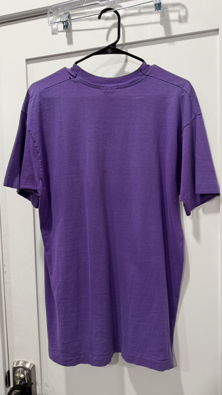 Vintage 90s SINGLE STITCHED “OREGON” GRAPHIC T-SHIRT Size US L / EU 52-54 / 3 - 6 Thumbnail