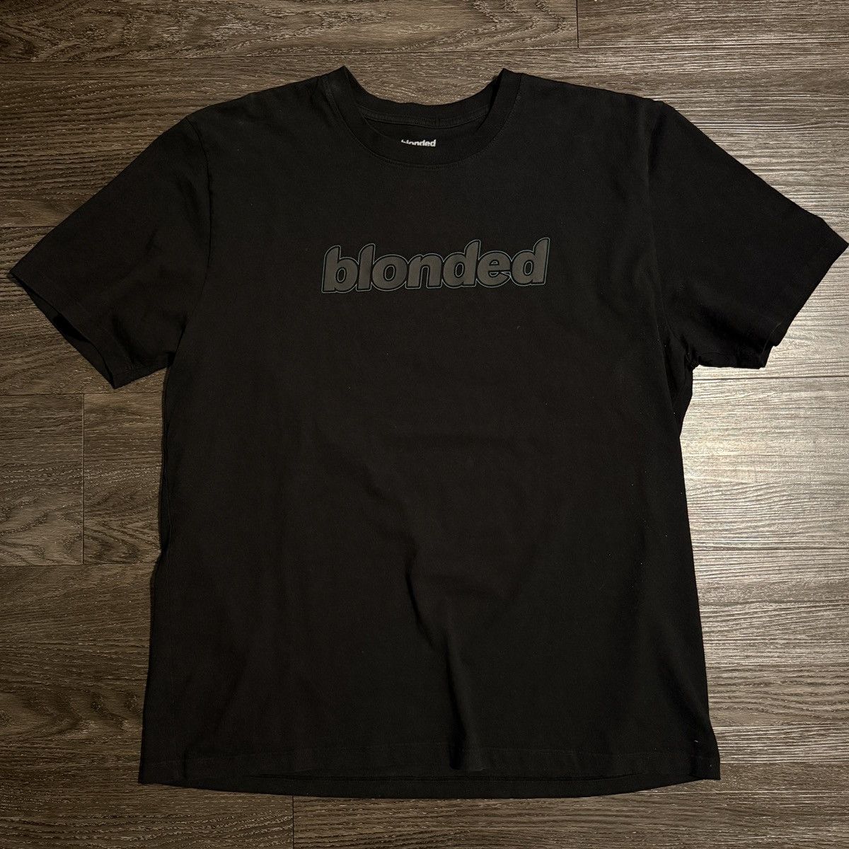 Frank Ocean Blonded Tee | Grailed