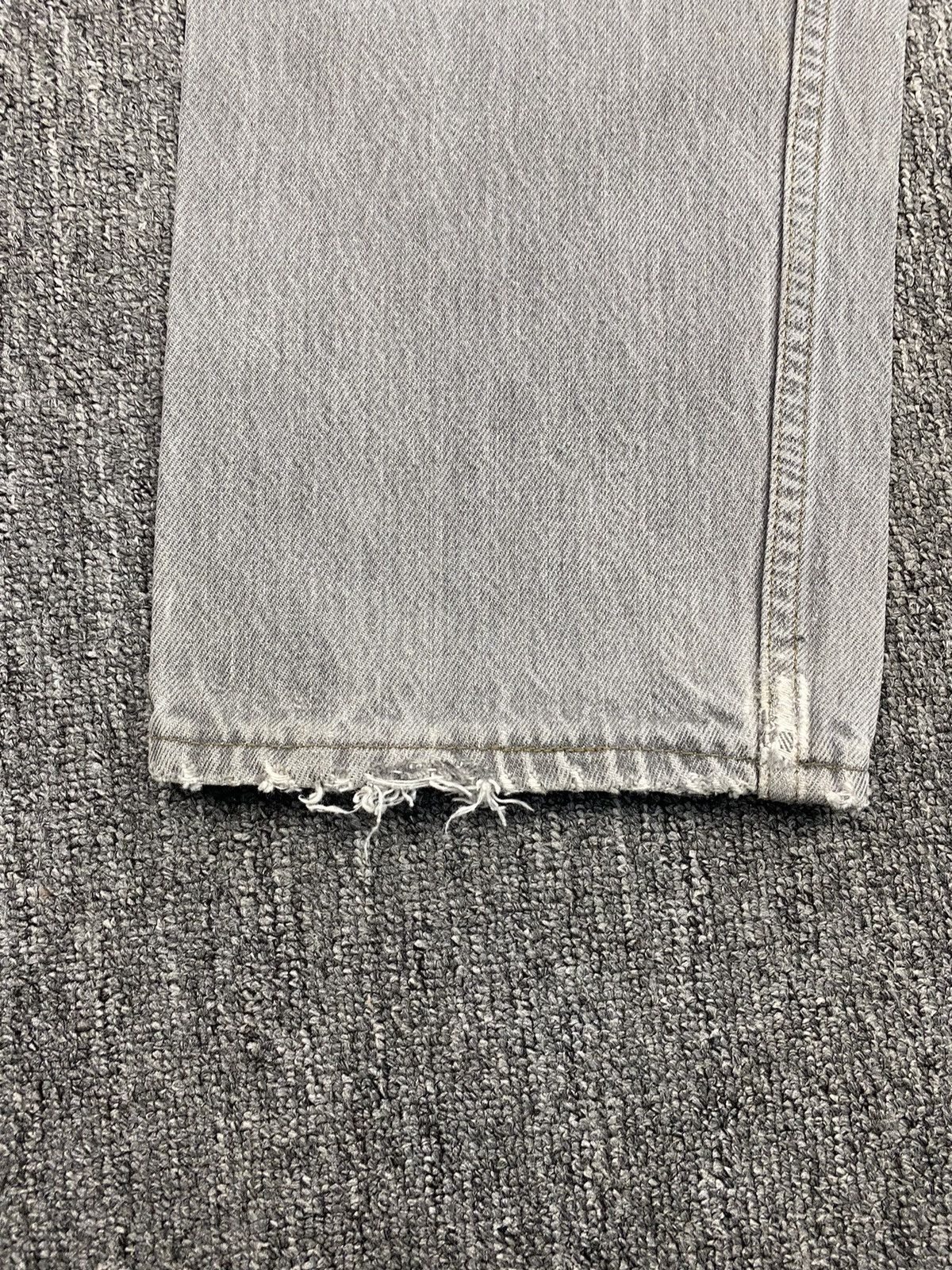 Levi's × Vintage Vintage Levis 501 usa Size US 32 / EU 48 - 19 Thumbnail