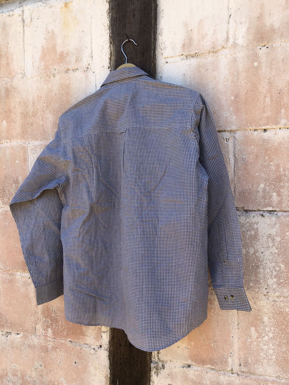 Columbia × Flannel Columbia Flannel Shirt Button Up Size US S / EU 44-46 / 1 - 7 Thumbnail