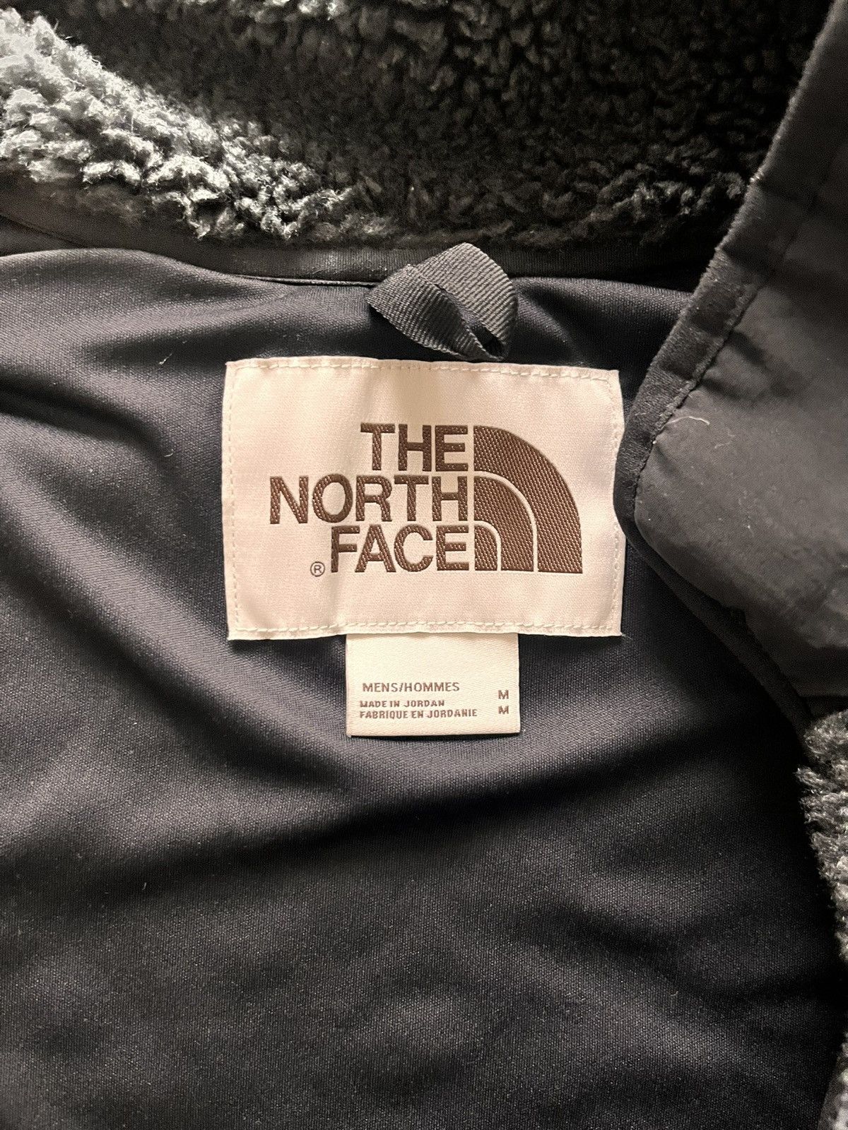 The North Face The North Face Fleece Jacket Size US M / EU 48-50 / 2 - 4 Thumbnail