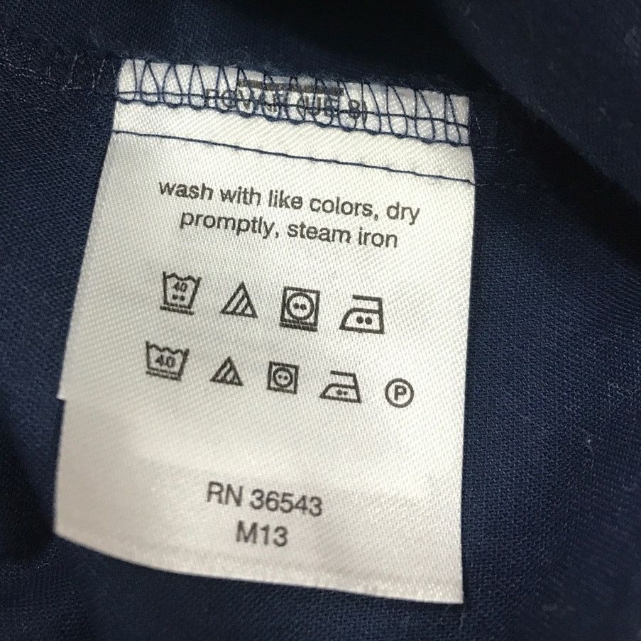 Van Heusen Van Heusen Flex Button-Down Long Sleeve Stretch Shirt XL Size US XL / EU 56 / 4 - 6 Thumbnail