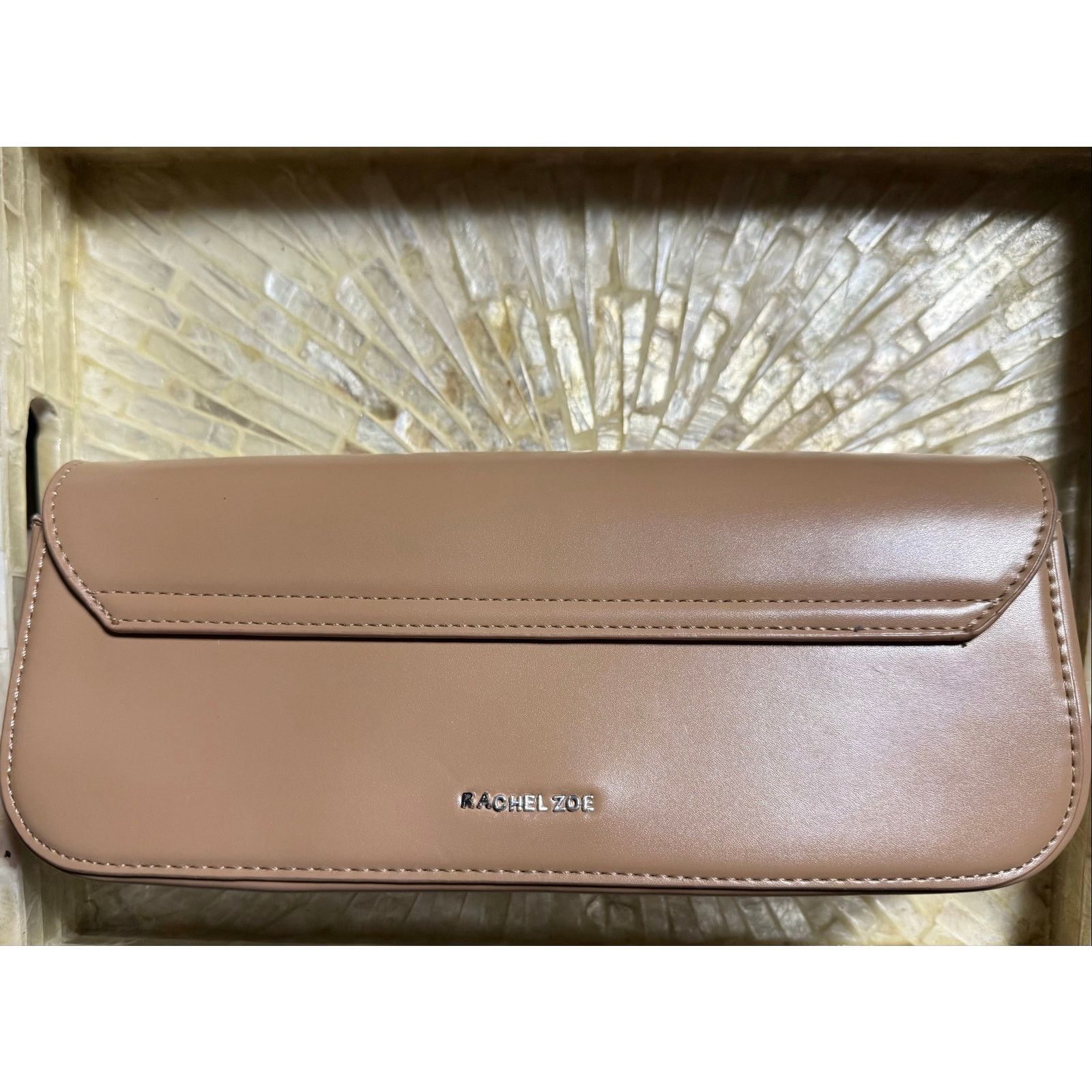 Rachel Zoe Rachel Zoe Handbag Like New shoulder & crossbody strap Size ONE SIZE - 13 Thumbnail