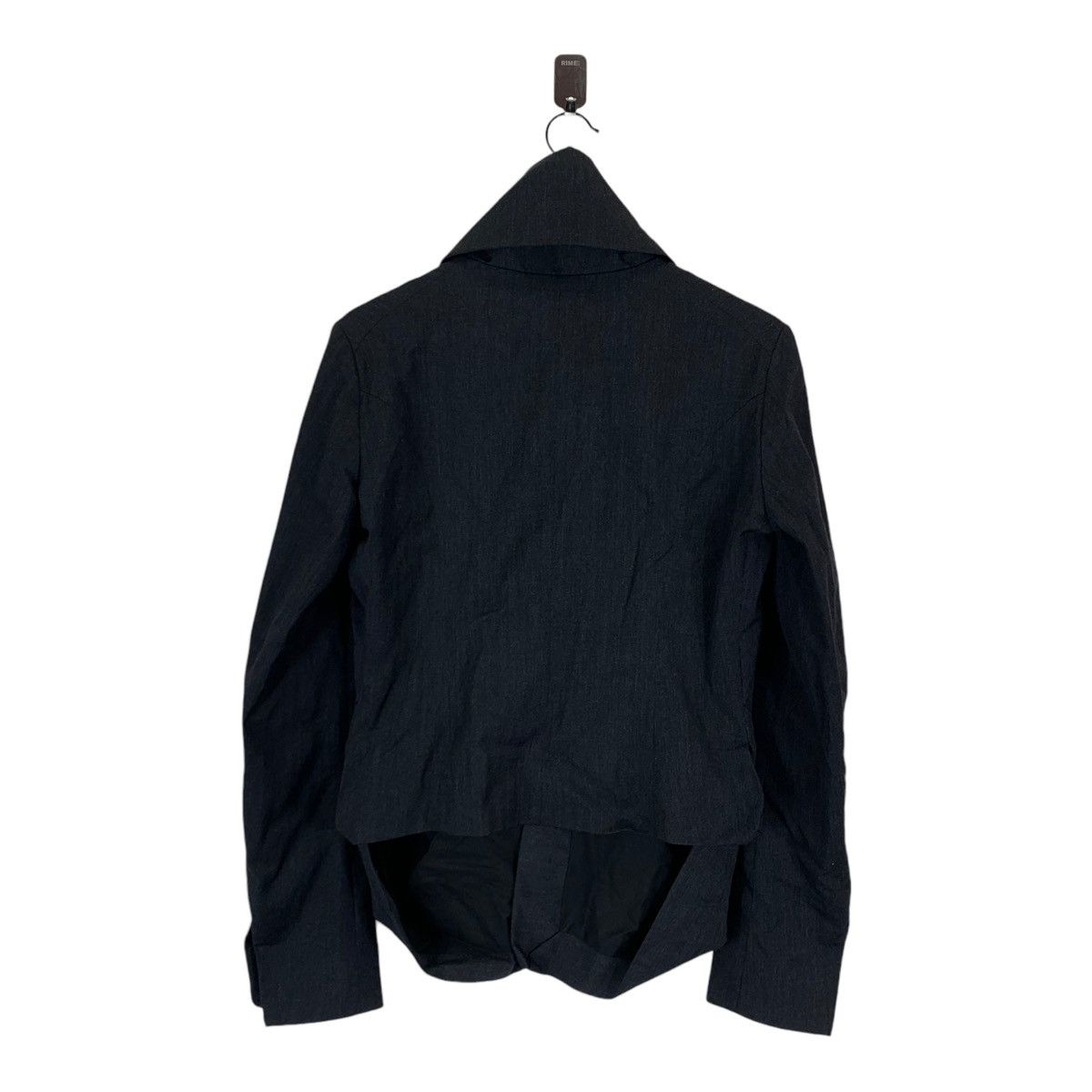 Peachoo + Krejberg VINTAGE DESIGNER PEACHOO+KREJBERG WOMEN JACKET Size XS / US 0-2 / IT 36-38 - 6 Thumbnail