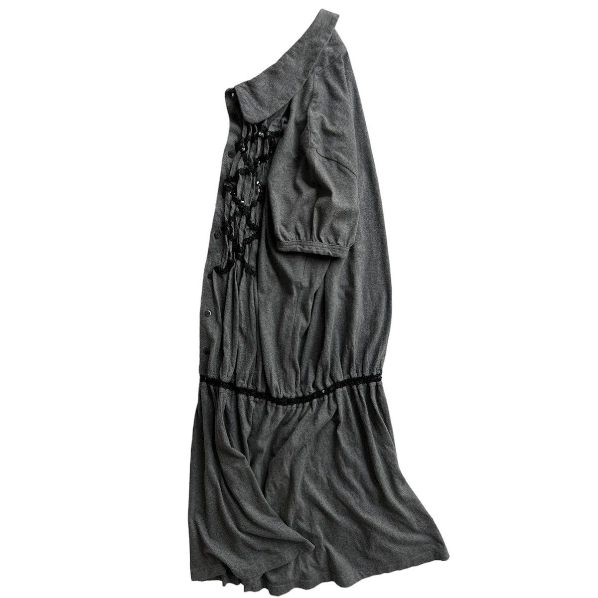 Comme des Garcons × Junya Watanabe JUNYA WATANABE ’COMME des GARÇONS’ AD2006 Size S / US 4 / IT 40 - 7 Thumbnail