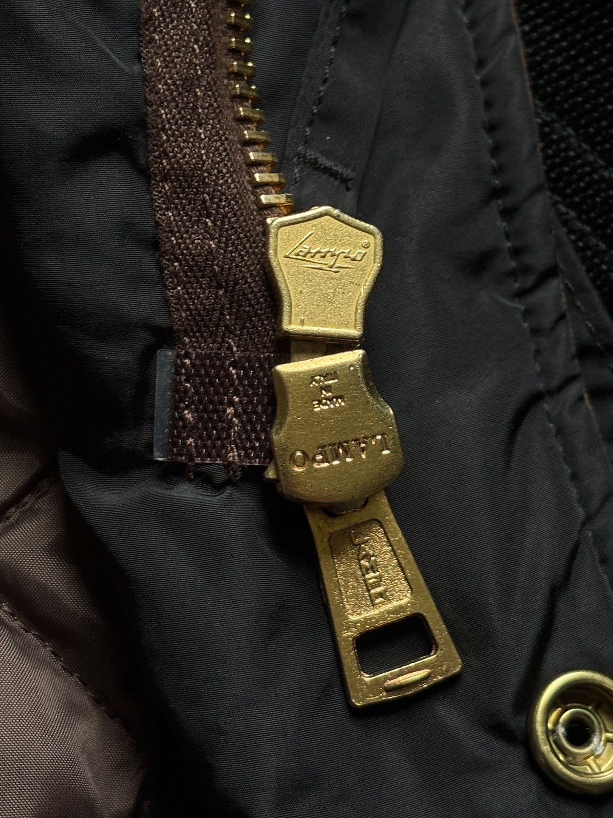 Jean Paul Gaultier Jean Paul Gaultier AW03 Parachute Parka Size US L / EU 52-54 / 3 - 8 Thumbnail