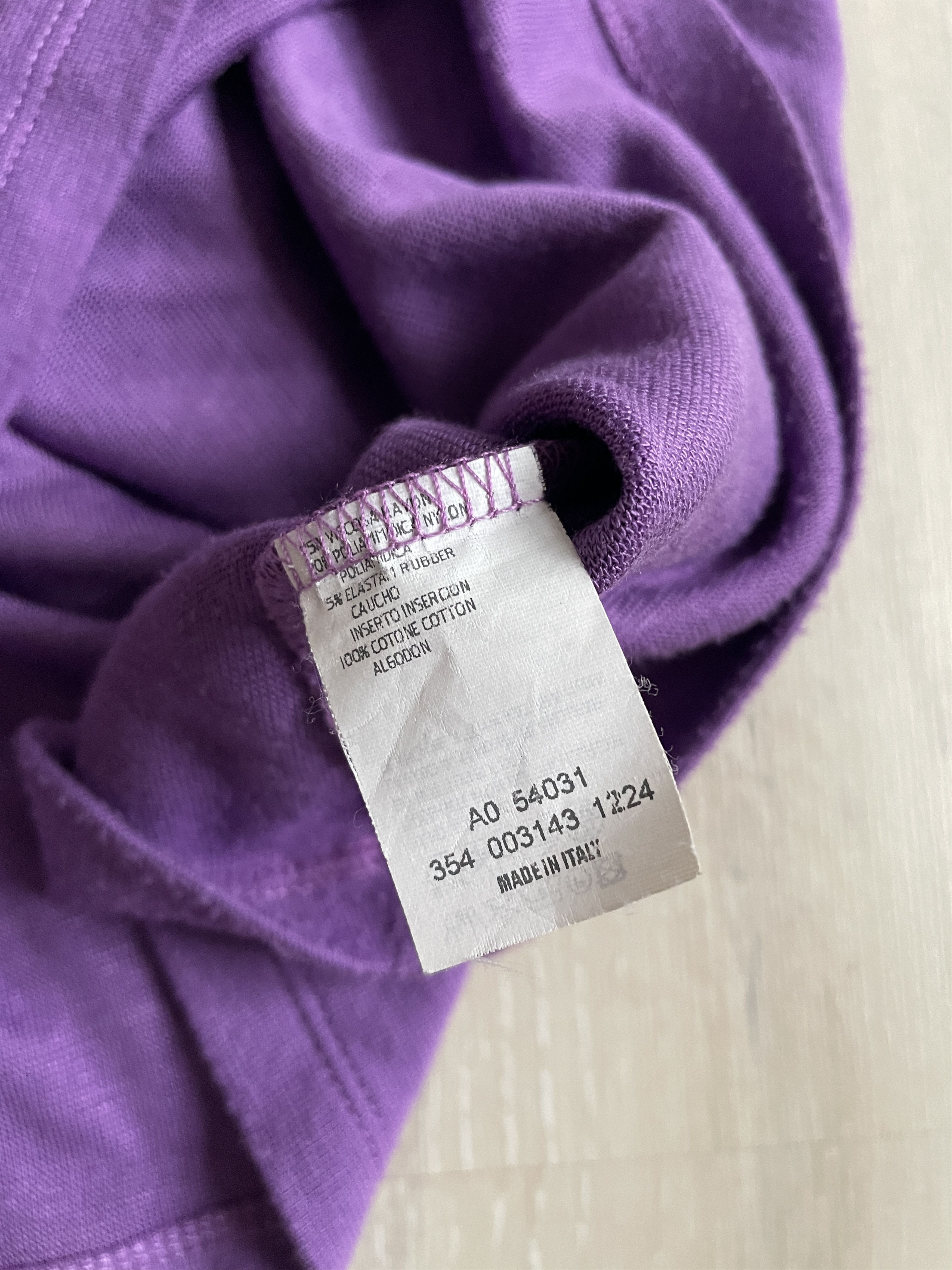 Alexander McQueen Alexander McQueen AW96 sweater + tanktop set Size M / US 6-8 / IT 42-44 - 9 Thumbnail