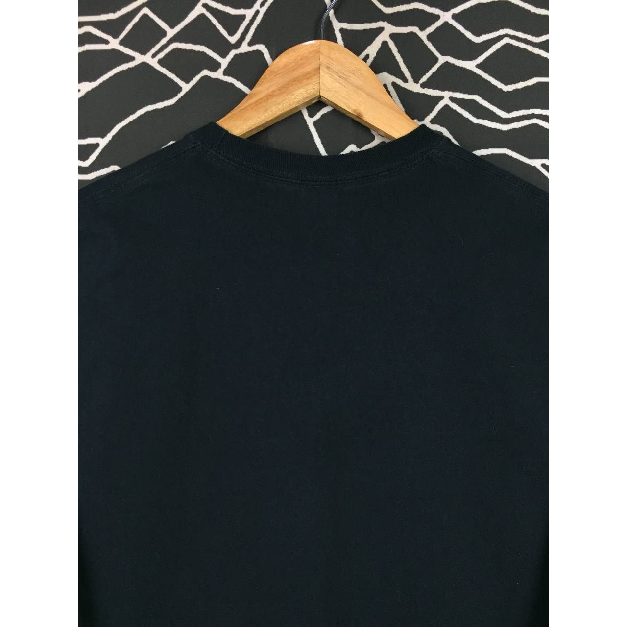 Band Tees × Gildan × Japanese Brand Denims Japanese Rock Band Osami Studio Long Sleeve Tee Size US M / EU 48-50 / 2 - 6 Thumbnail