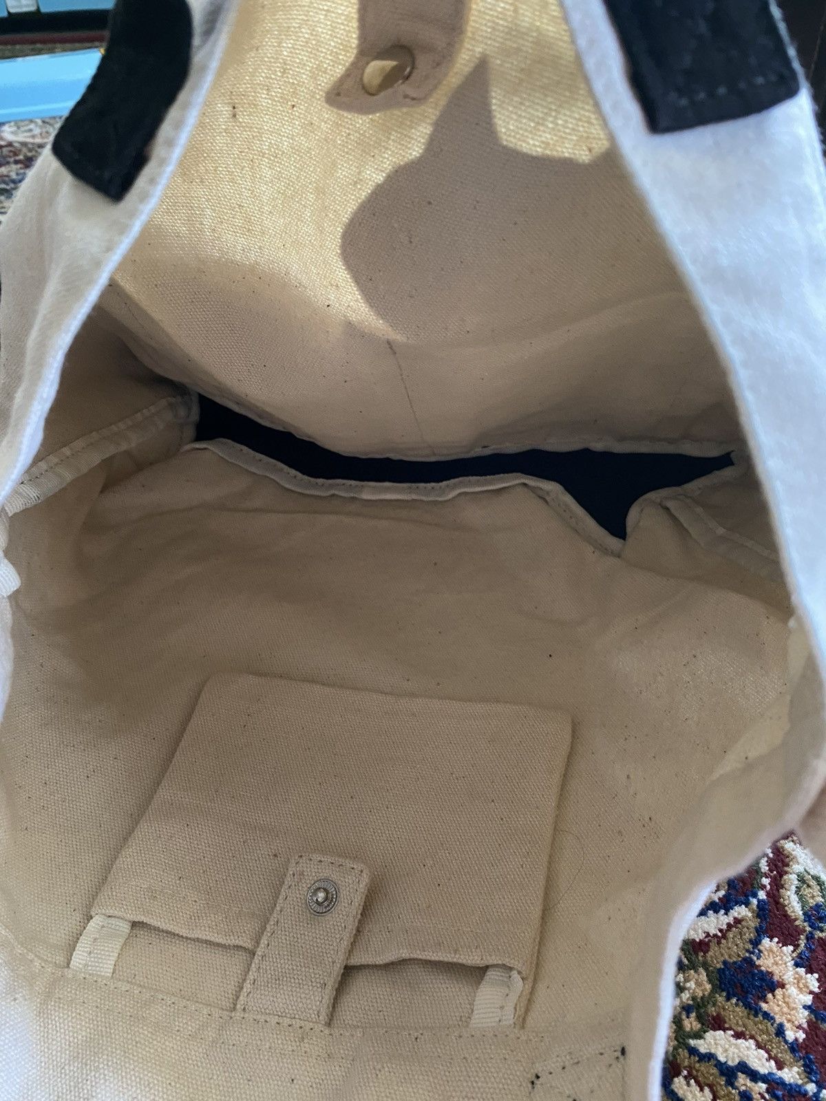 Bag × Issey Miyake × Ne-Net Ne-Net Issey Miyake 1 2 3 4 Tote