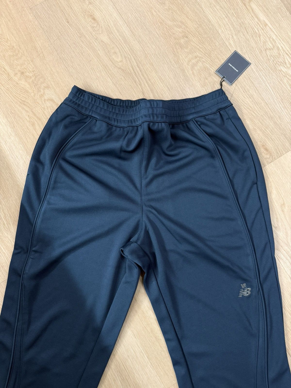 Aime Leon Dore × New Balance Aime Leon Dore Track pants Size US 33 - 2 Thumbnail