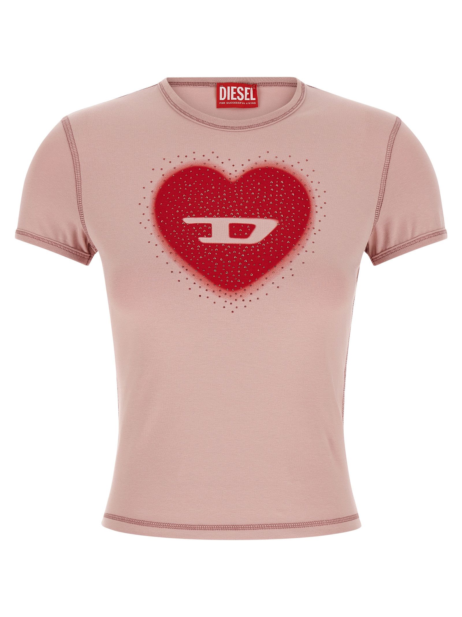 'T-Uncuties-Long-S5' T-Shirt