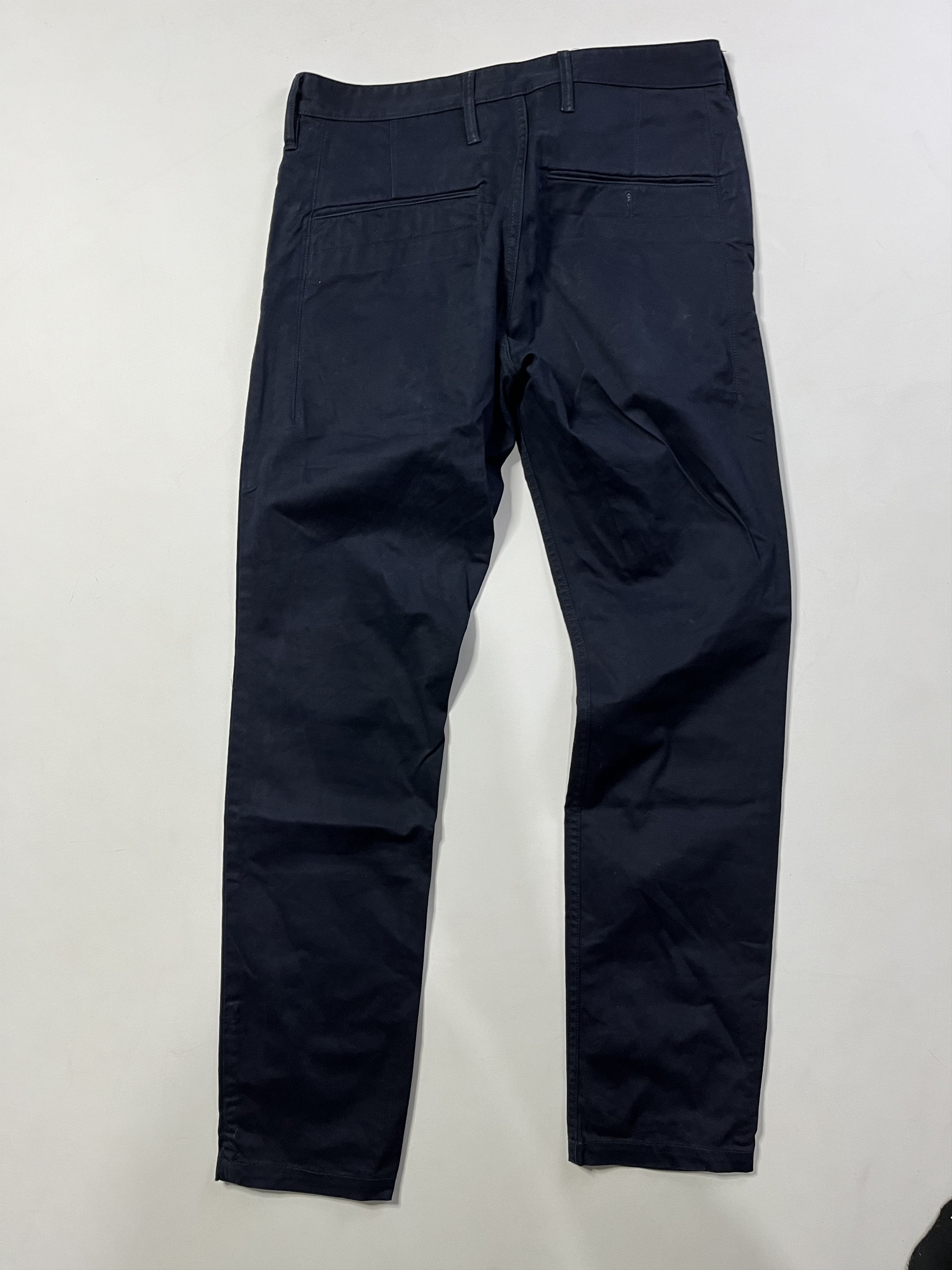 G-Star G Star Raw Bronson slim chino pants Size US 32 / EU 48 - 10 Thumbnail
