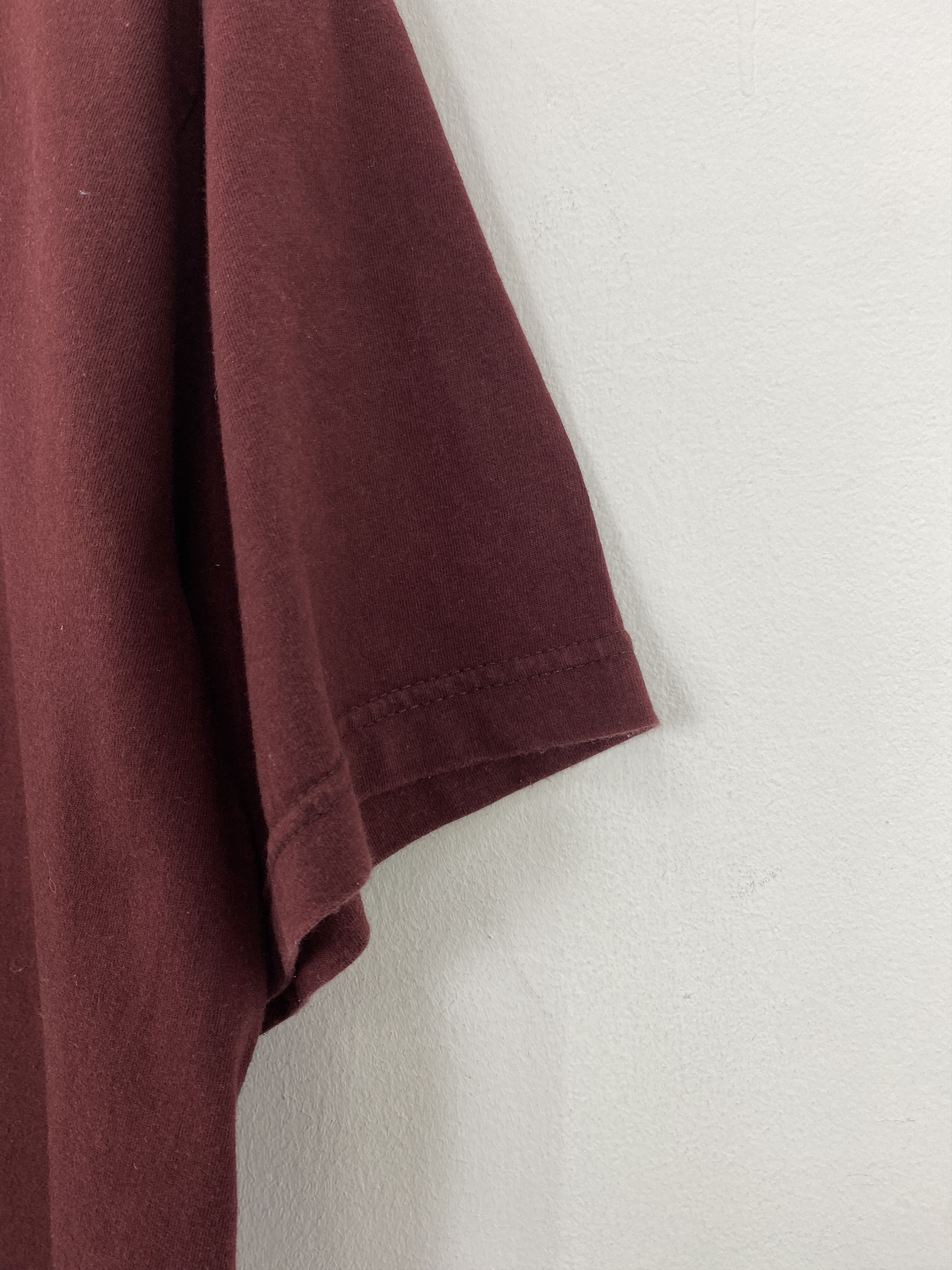 Designer × Diesel × Vintage Vintage Diesel Graphic Short Sleeve Tee Shirt TA0519 Size US L / EU 52-54 / 3 - 7 Thumbnail
