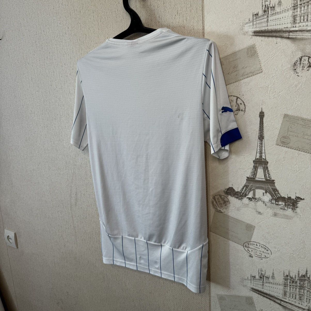 Puma Puma Italy 2014/2015 Away Football Shirt Jersey Men's Size S Size US S / EU 44-46 / 1 - 15 Thumbnail