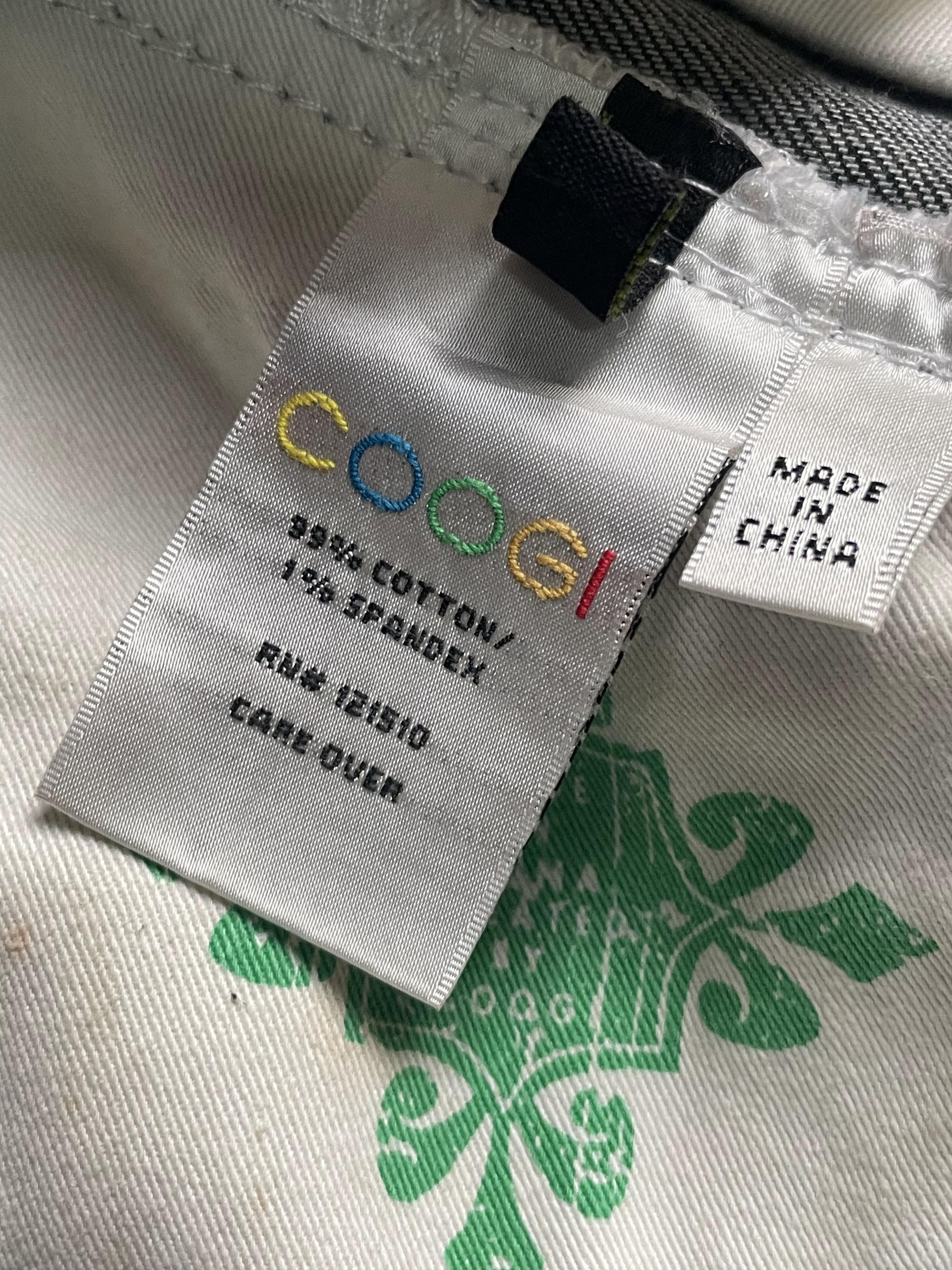 Coogi Coogi Australia Denim Size 31" - 12 Thumbnail