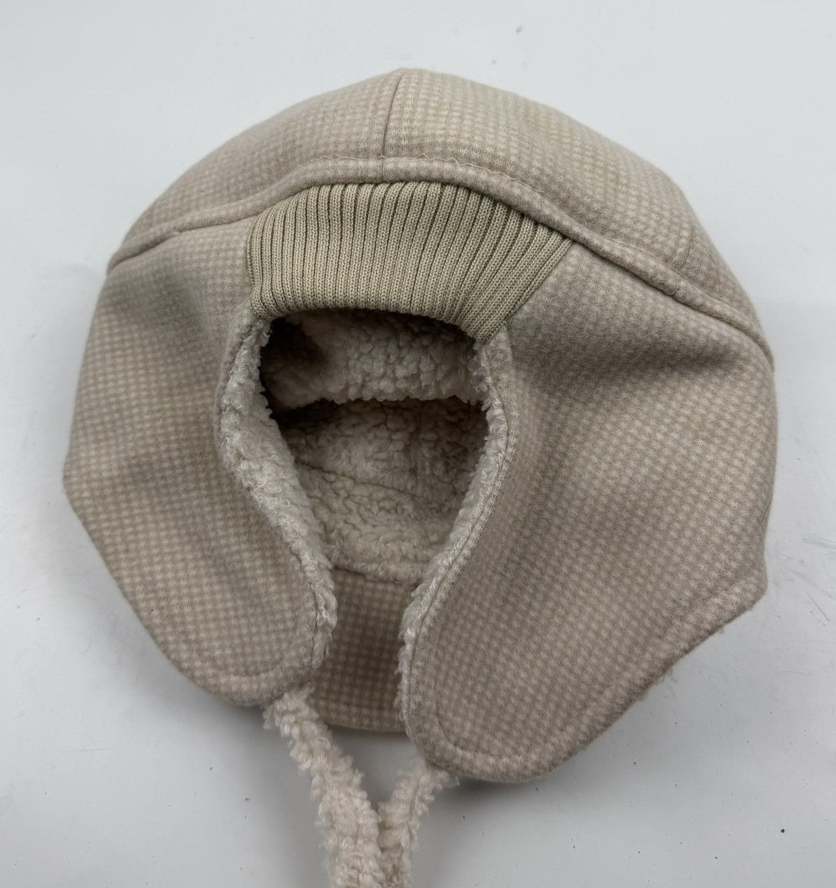Japanese Brand nice design winter hat tc52 Size ONE SIZE - 3 Thumbnail