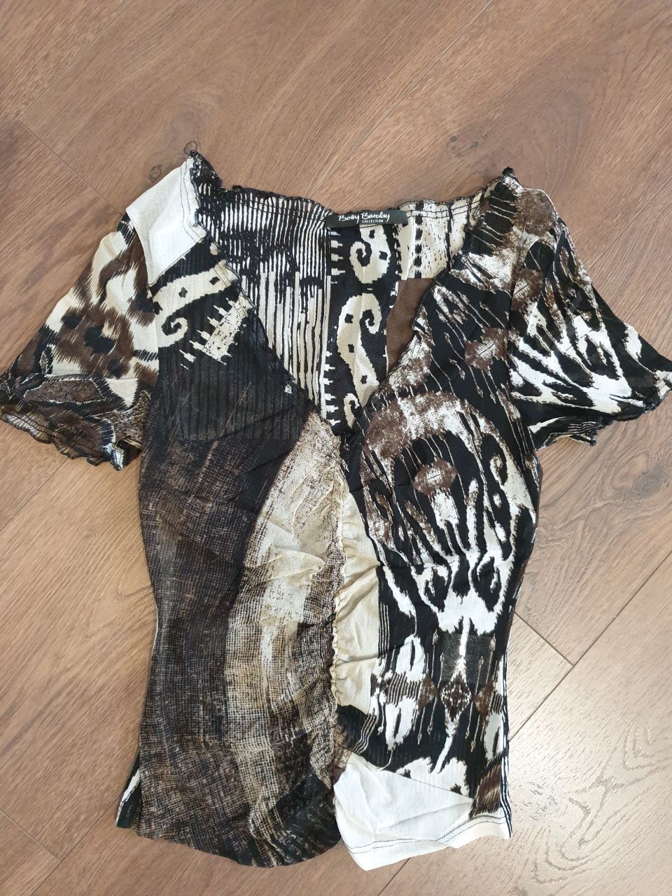 Other Betty Barcley Airy Tshirt sz M Size M / US 6-8 / IT 42-44 - 5 Thumbnail