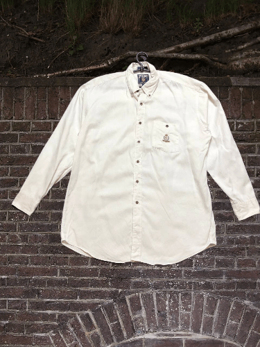 Chaps Ralph Lauren Chaps Ralph Lauren Shirt Size US L / EU 52-54 / 3 - 1 Thumbnail