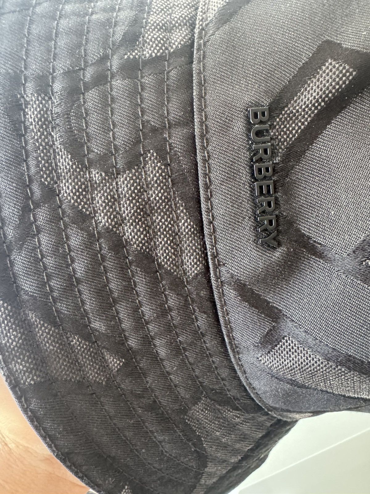 Burberry Burberry hat Size 36 - 3 Thumbnail