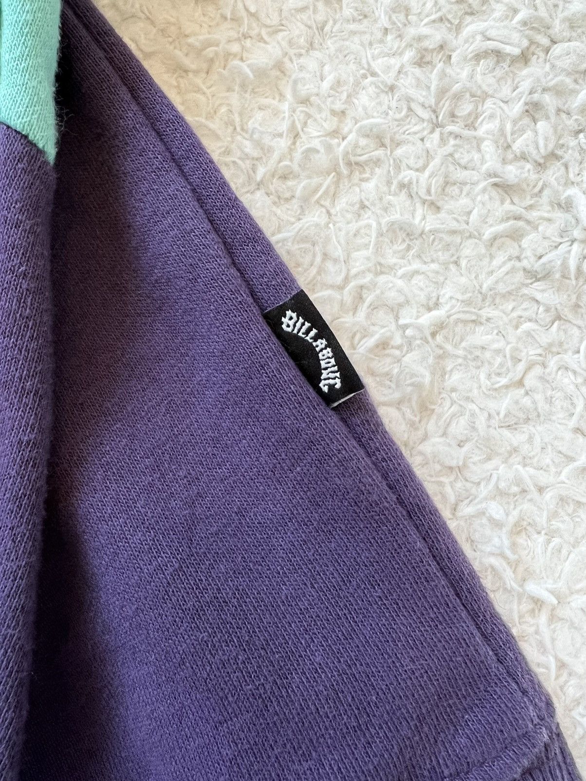 Billabong Hoodie Billabong center logo Size US M / EU 48-50 / 2 - 2 Thumbnail