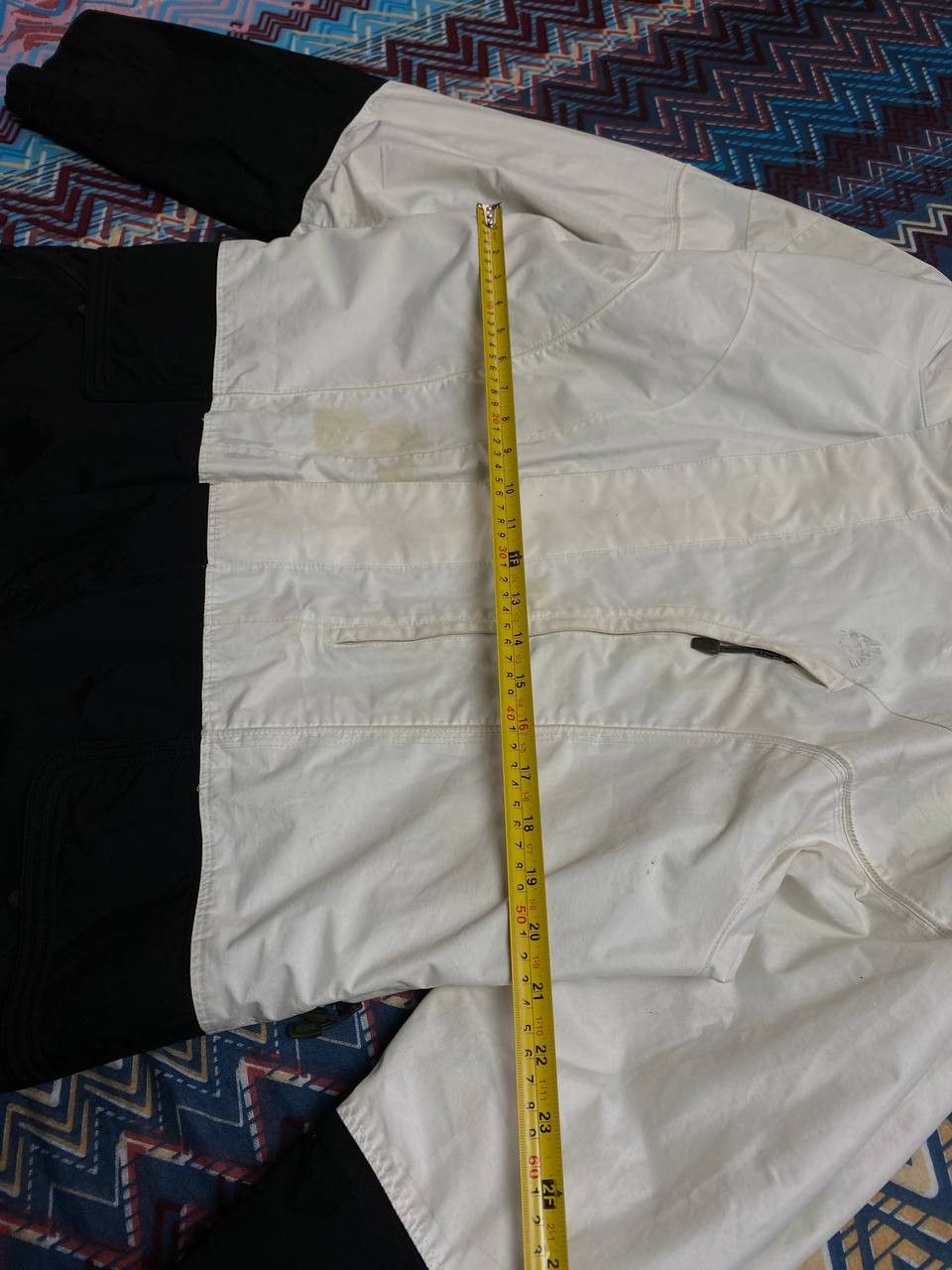 Nike ACG vintage Nike ACG Fit Storm Y2K jacket Streetwear Size US XL / EU 56 / 4 - 16 Thumbnail