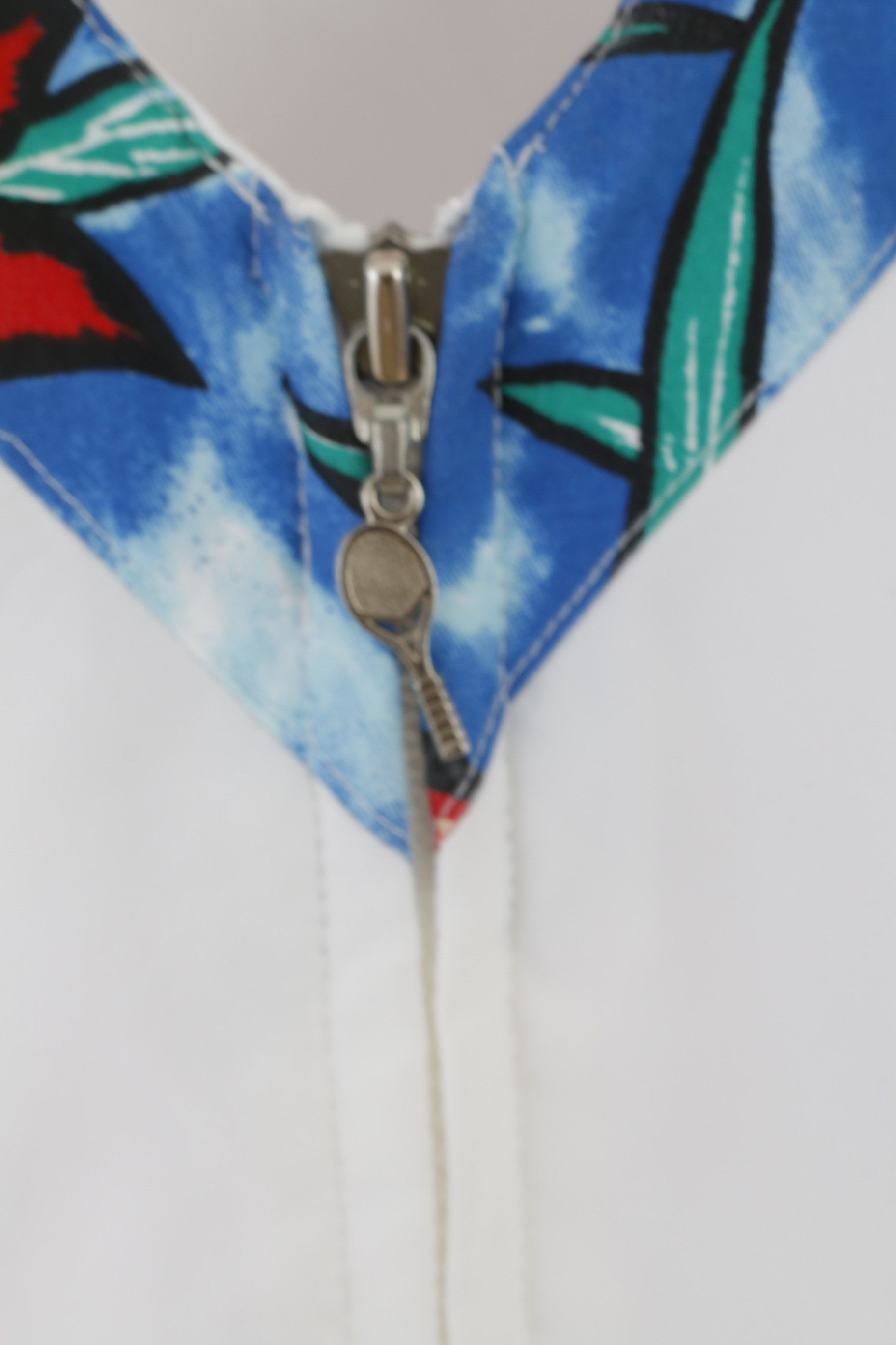 Adidas Adidas Women 10 38 M Waistcoat White Tennis 0221 Size M / US 6-8 / IT 42-44 - 3 Thumbnail