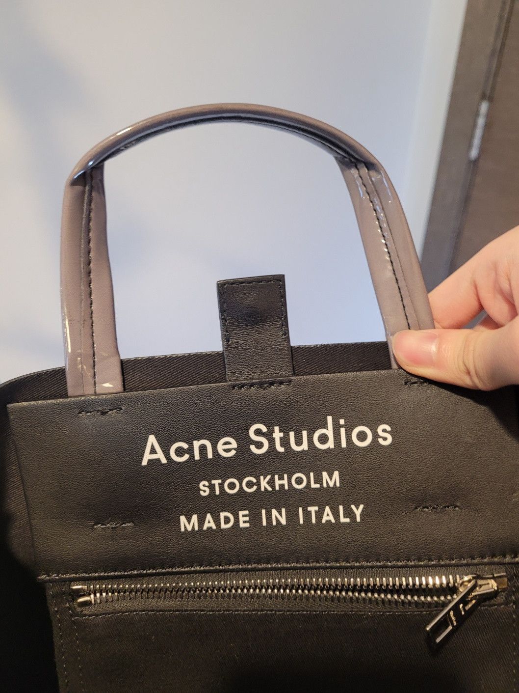 Acne Studios Acne studio dog bag Size ONE SIZE - 4 Thumbnail