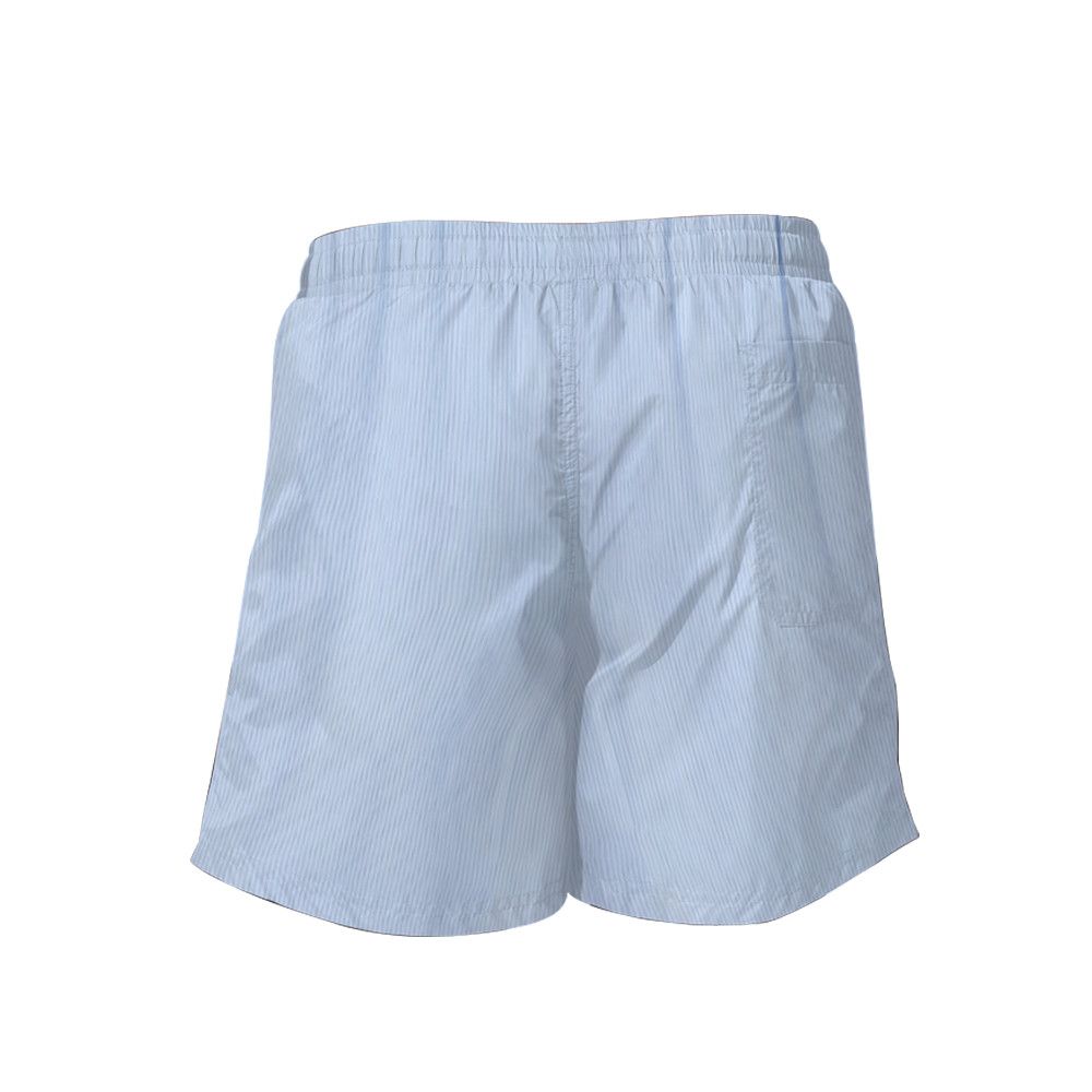 Designer Classic Blue Shorts – Minimalist Summer Staple Size US 29 - 2 Thumbnail