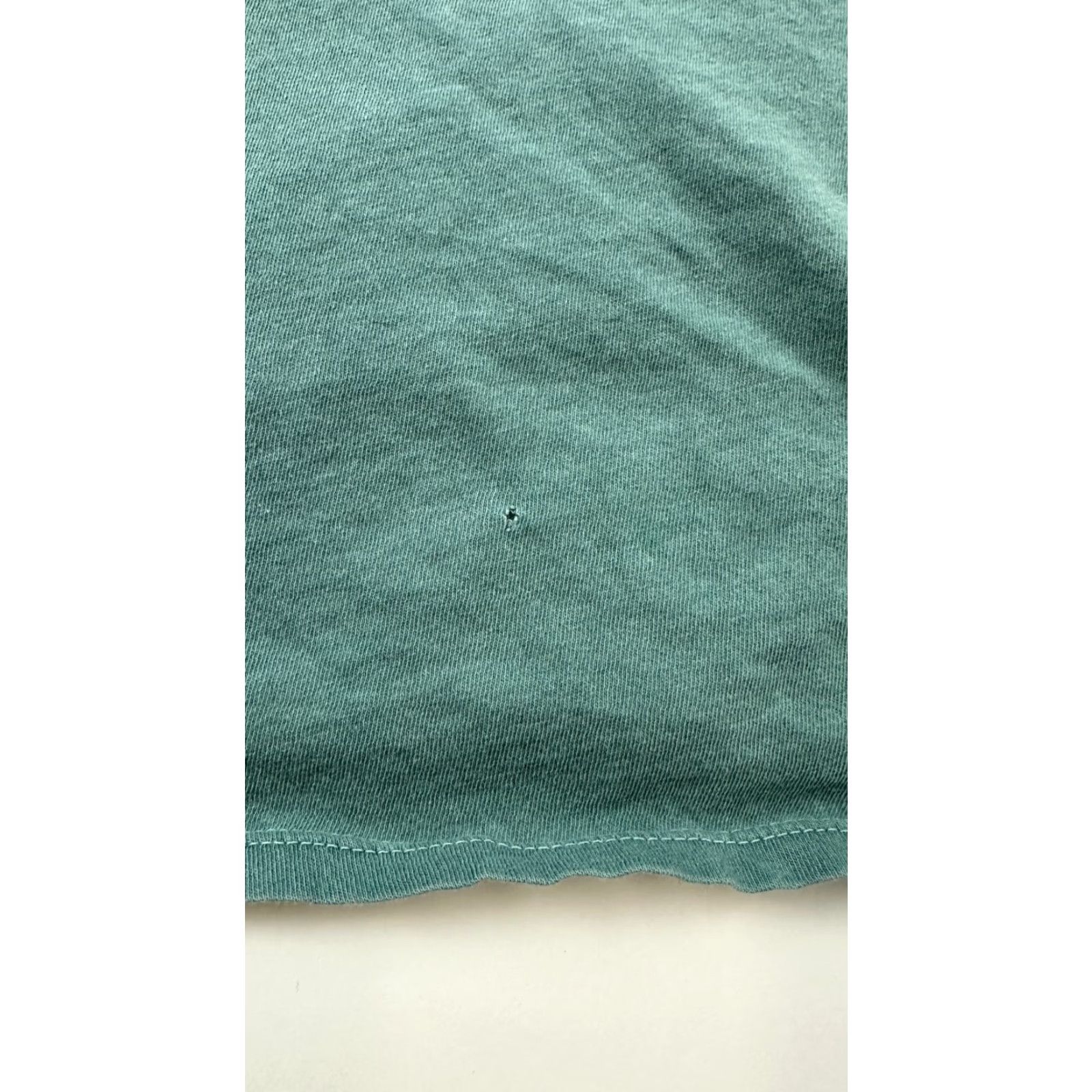 Marine Layer Marine Layer Shirt Women Small Green Short Sleeve Pullover Casual T-Shirt Outdoor Size S / US 4 / IT 40 - 5 Thumbnail