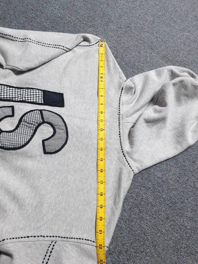 Issey Miyake 💥Issey Miyake Japanese brand hoodie sweater Size US M / EU 48-50 / 2 - 11 Thumbnail