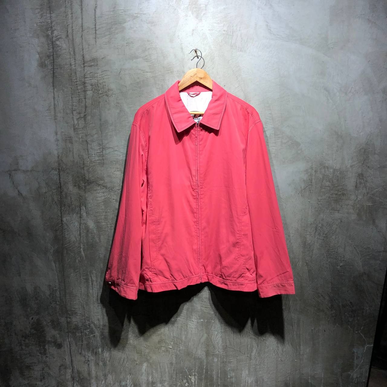 Lamborghini Conina Lamborghini Coach jacket Size US XL / EU 56 / 4 - 1 Thumbnail