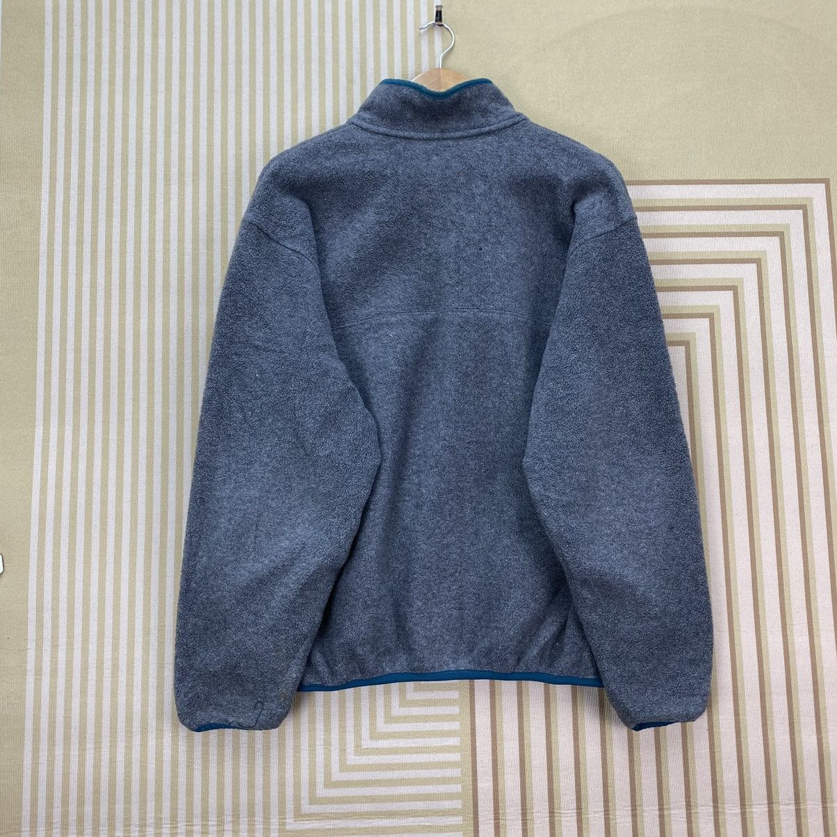 L.L. Bean 🫶Vintage LL Bean Fleece Jacket Size US M / EU 48-50 / 2 - 2 Thumbnail
