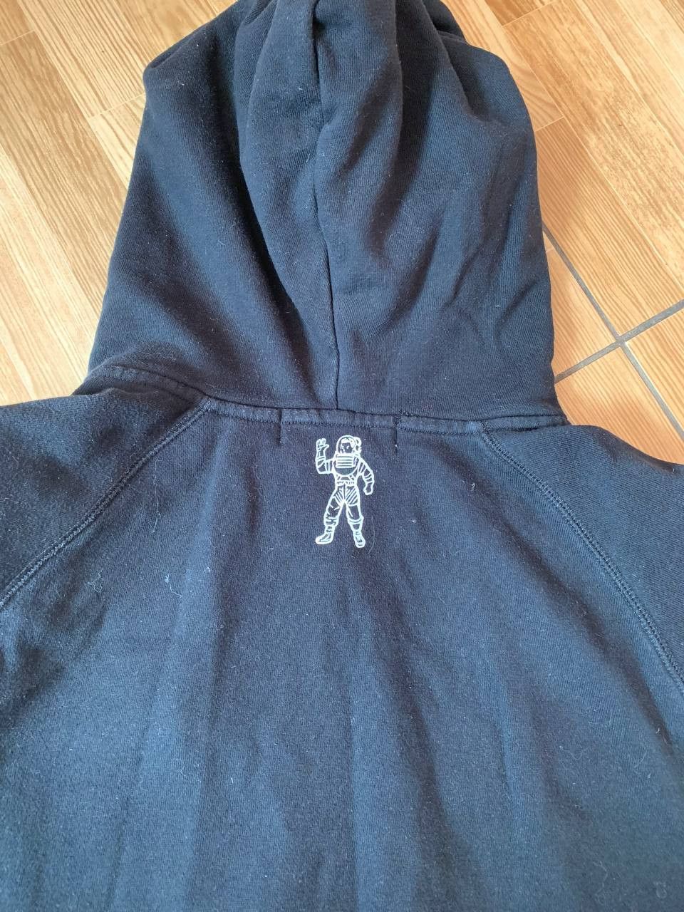 Billionaire Boys Club billionaire boys club zip-hoodie Size US L / EU 52-54 / 3 - 4 Thumbnail