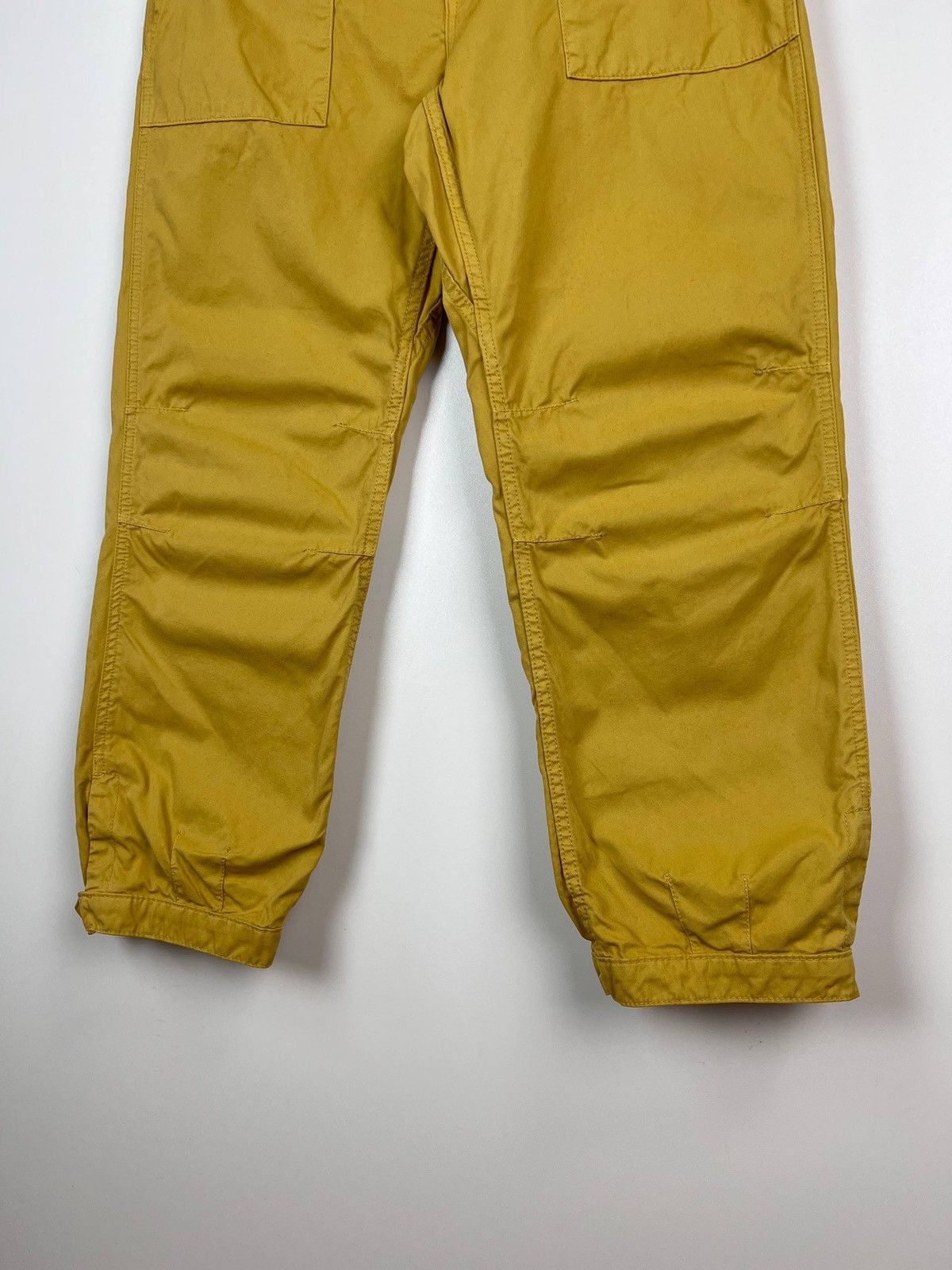 Norse Projects Norse Project streetwear pant size 34 Size US 34 / EU 50 - 6 Thumbnail
