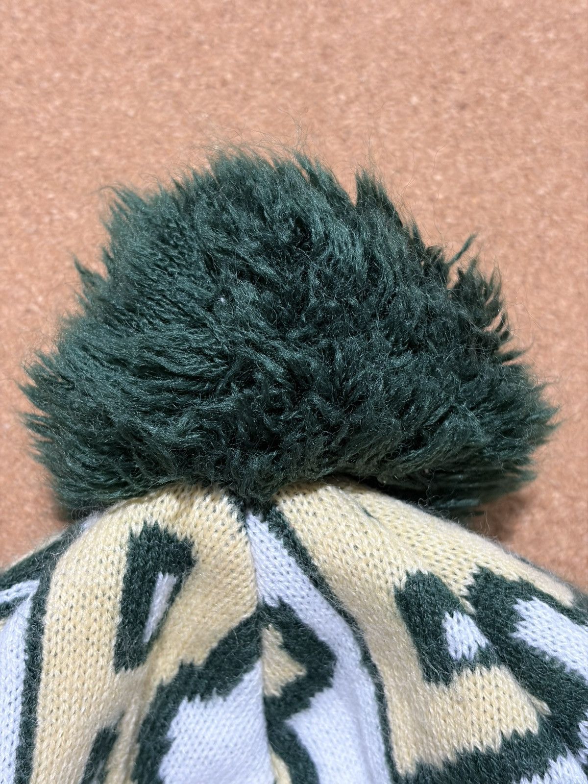 47 Brand Milwaukee Bucks Hat Beanie NBA Basketball '47 Fear The Deer Size ONE SIZE - 5 Thumbnail