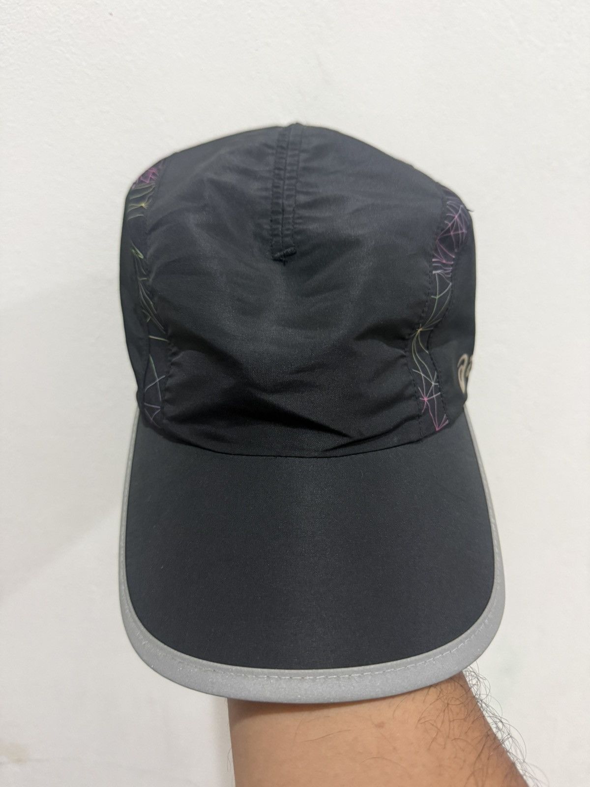 Asics Asics Outdoor Performance Hat Size ONE SIZE - 2 Thumbnail