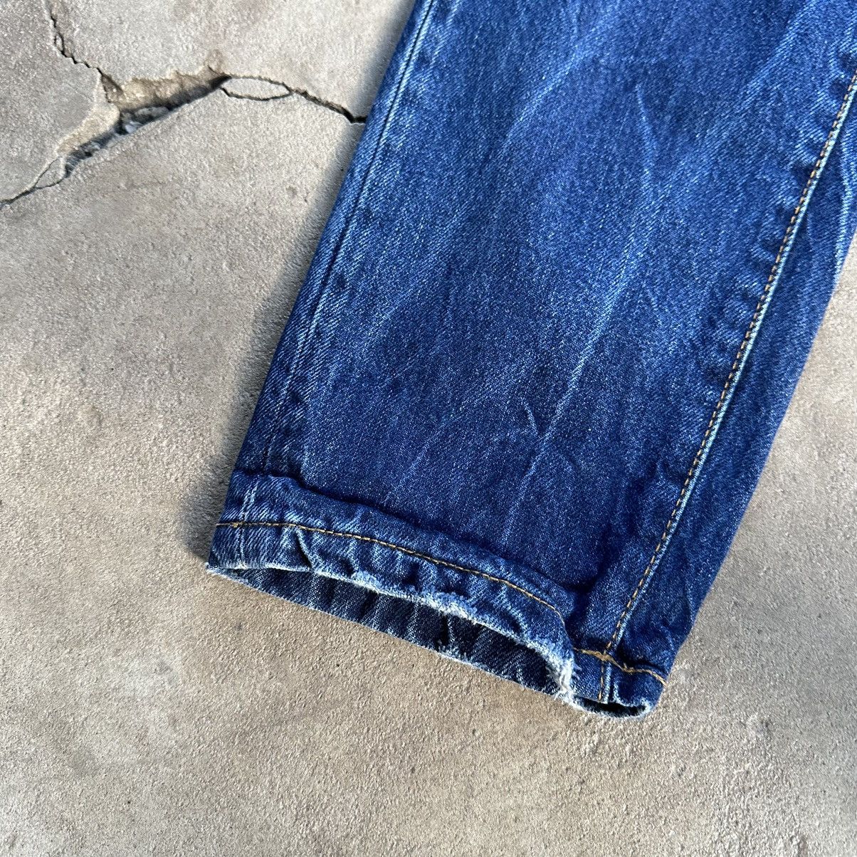 Dsquared2 Vintage Dsquared2 2016 Luxury Denim Jeans Made In Italy Size US 29 - 7 Thumbnail