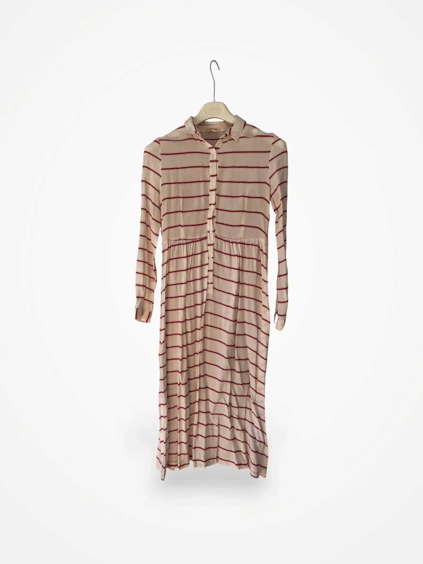 Vintage American Vintage Dress Size M / US 6-8 / IT 42-44 - 1 Thumbnail
