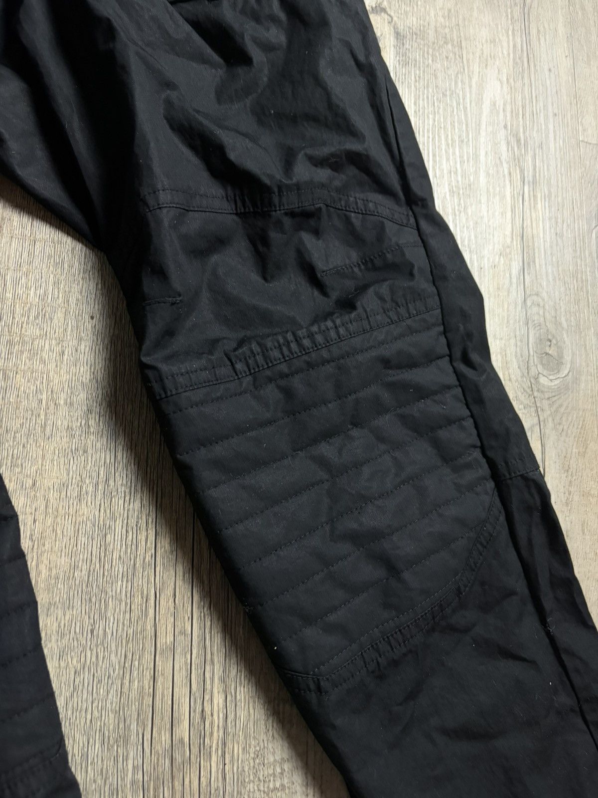 Balmain Balmain and H&M jump suite Size US S / EU 44-46 / 1 - 7 Thumbnail