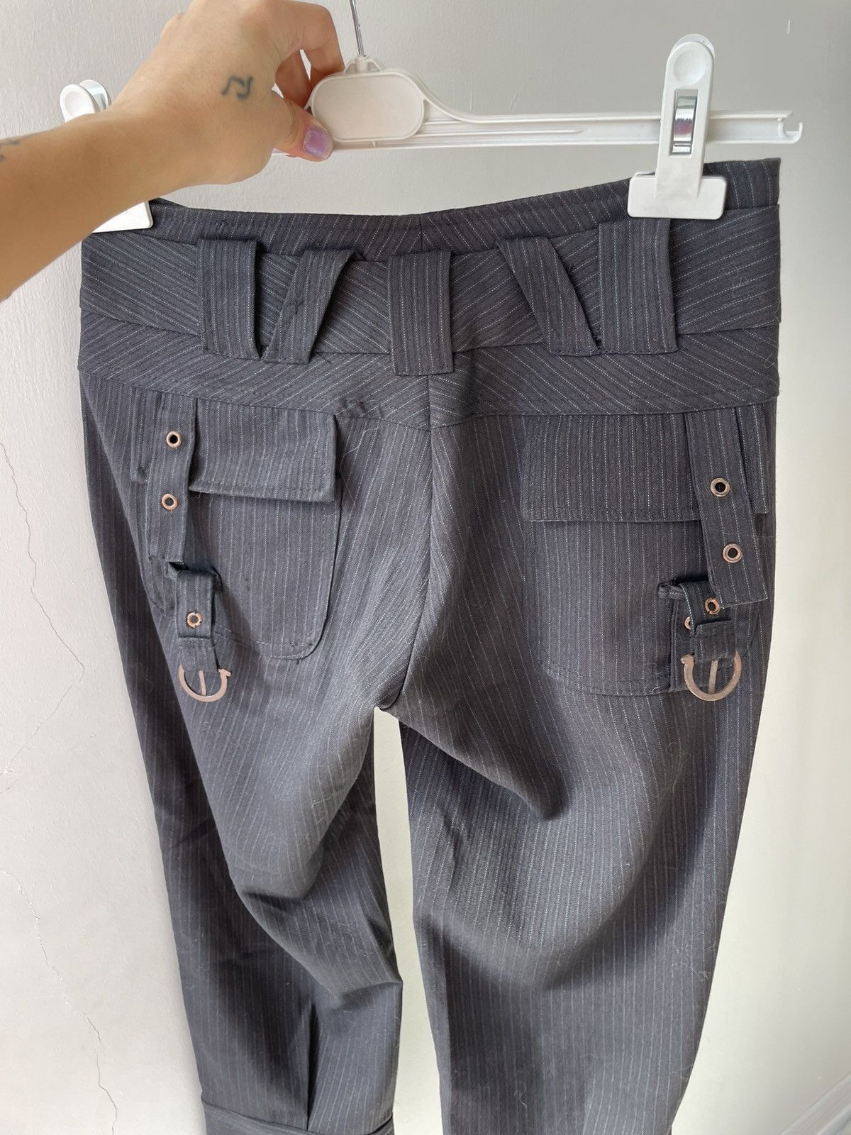 Other y2k Vakkorama capri Size 25" / US 0 / IT 36 - 22 Thumbnail