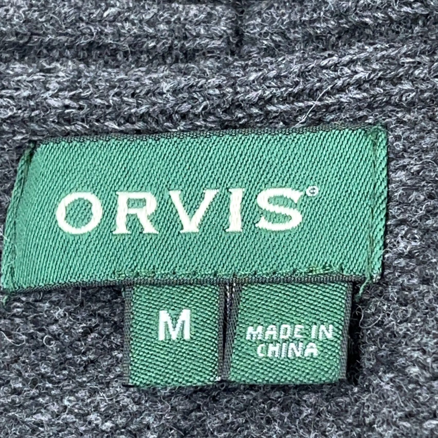 CARHARTT Modular Jacket Men's Black Small Full Zip Polo Neck