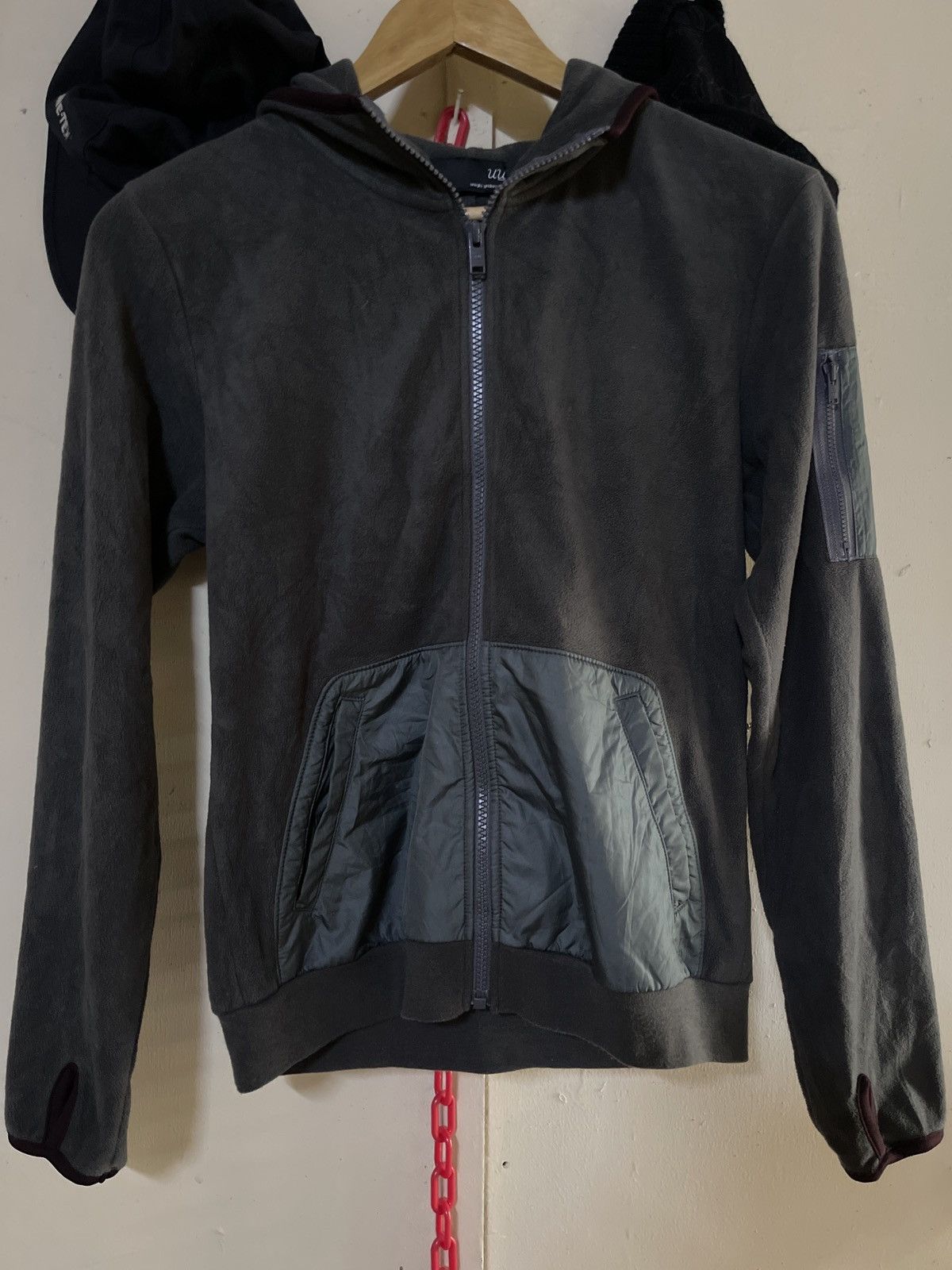 Undercover × Uniqlo Uniqlo x undercover Size S / US 4 / IT 40 - 1 Thumbnail