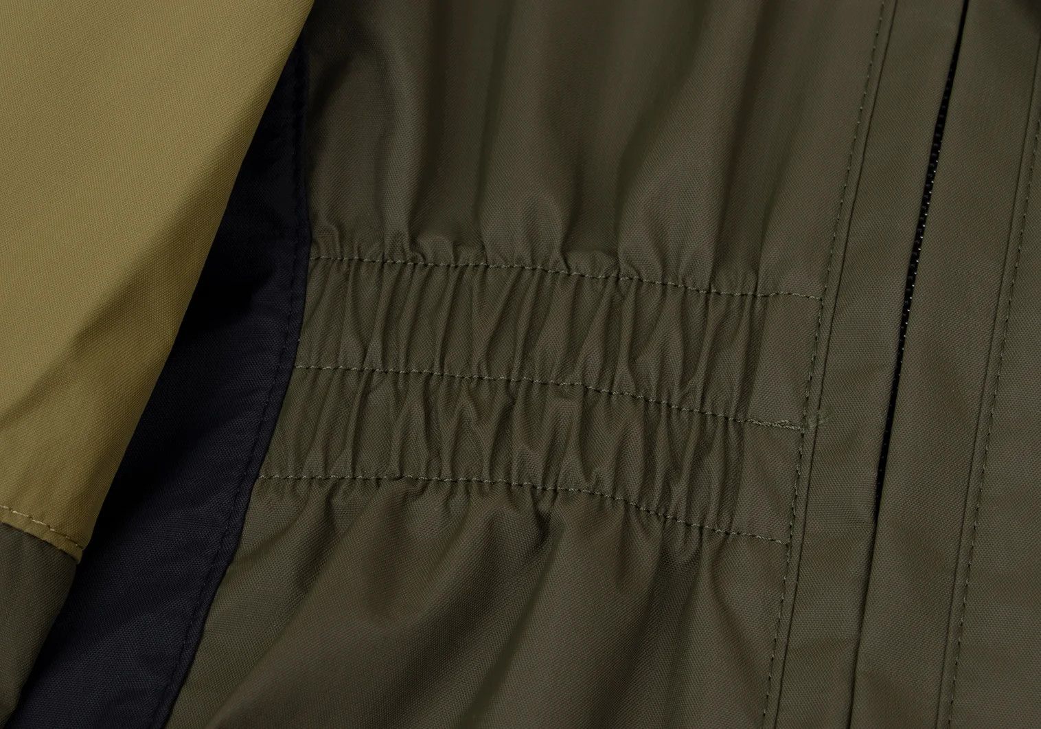 Junya Watanabe Mountain Parka in Khaki Beige - Size M Size US M / EU 48-50 / 2 - 8 Thumbnail