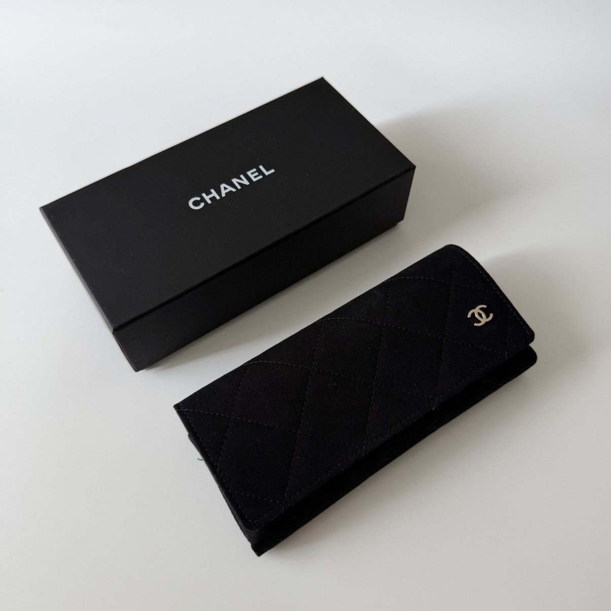 Chanel Chanel Sunglasses Size ONE SIZE - 7 Thumbnail