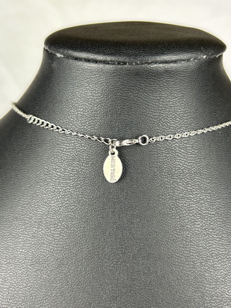 Other Mestige Double Heart Pendant necklace Size ONE SIZE - 3 Thumbnail