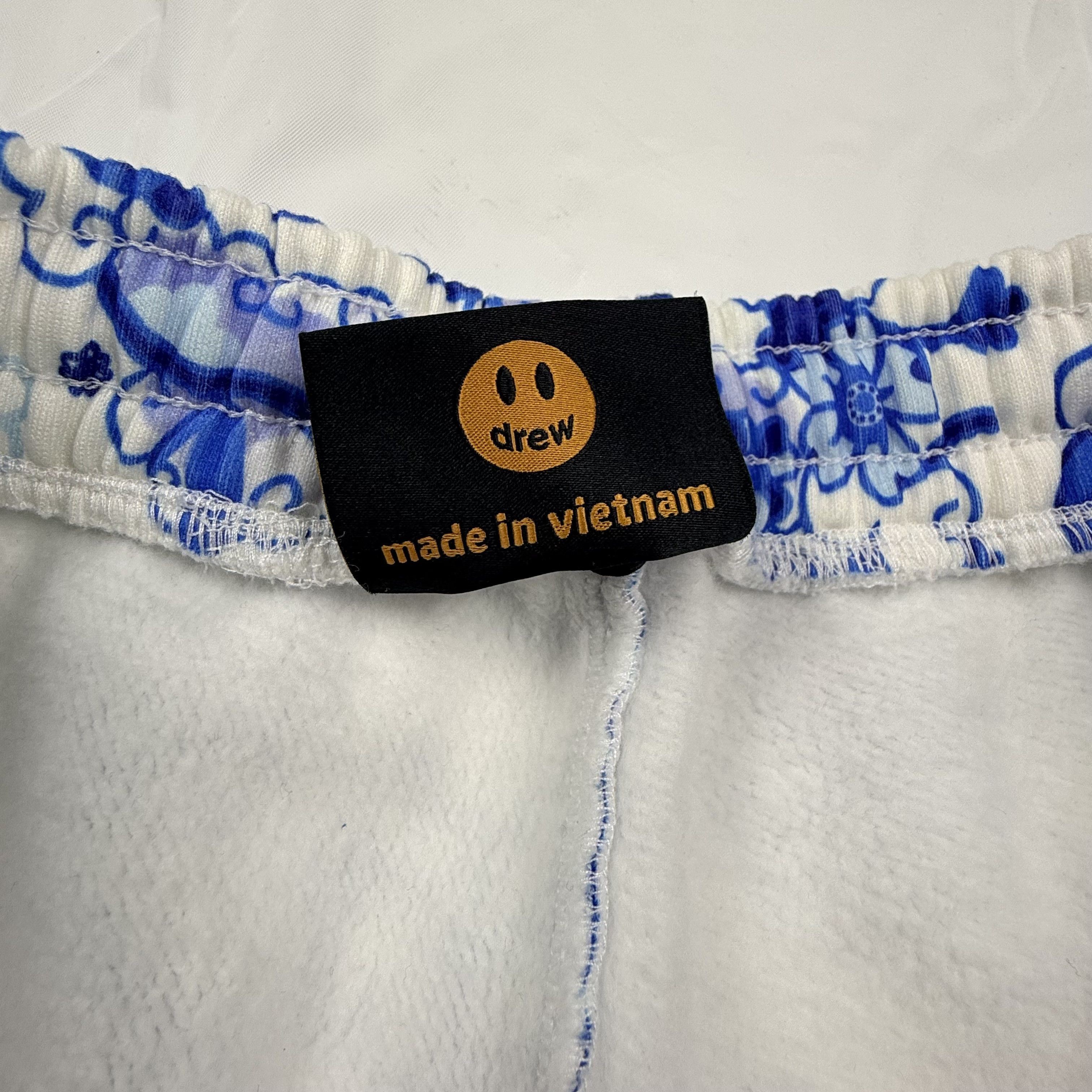 Drew House Drew House Secret Floral Mascot ShortsXXL New With Tags Size US 38 / EU 54 - 5 Thumbnail