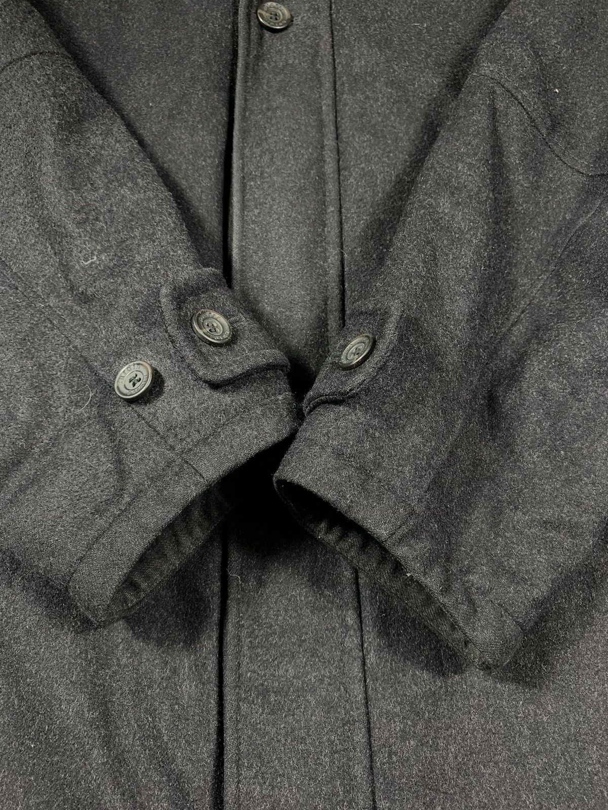 Pierre cardin cashmere coat hot sale